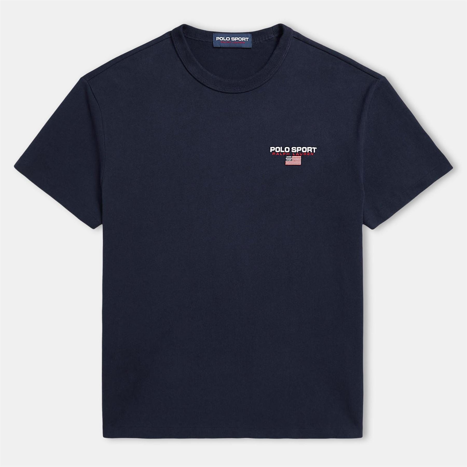 Polo Sport by Ralph Lauren Logo T-Shirt