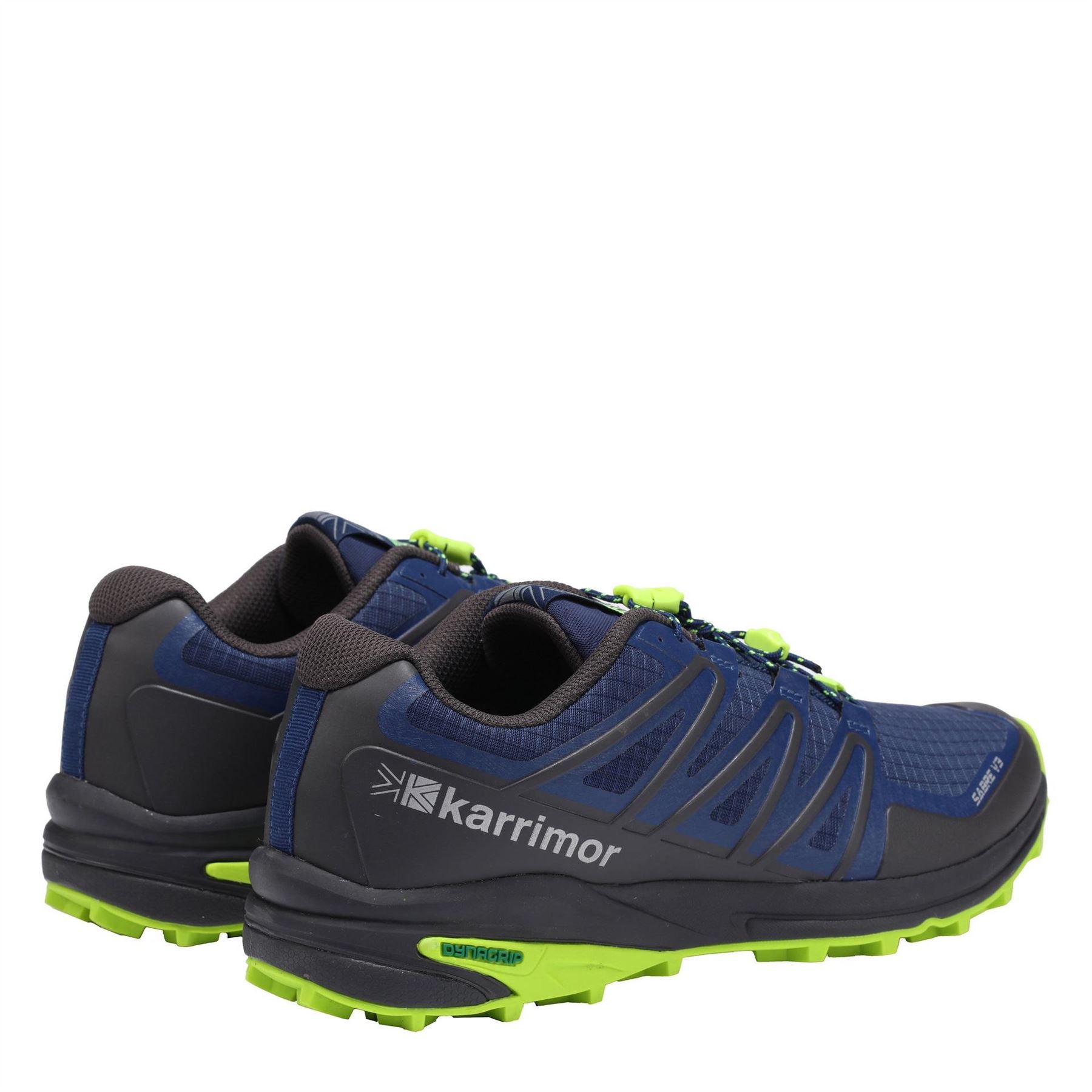 Karrimor Mens 3 Trail Running Shoes