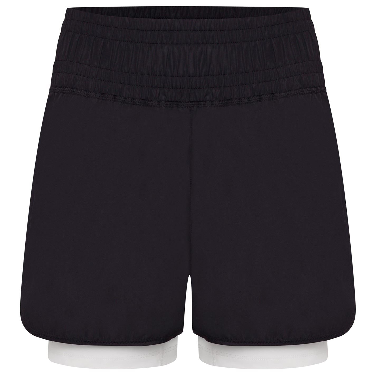 Dare 2b Womens 2b Henry Holland Enlivened Gym Shorts Shorts