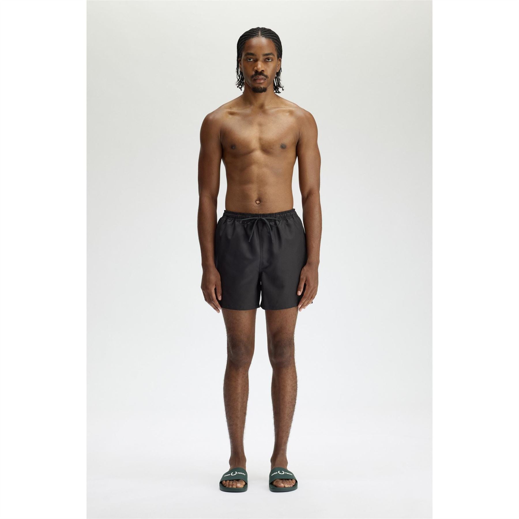Fred Perry Swim Shorts