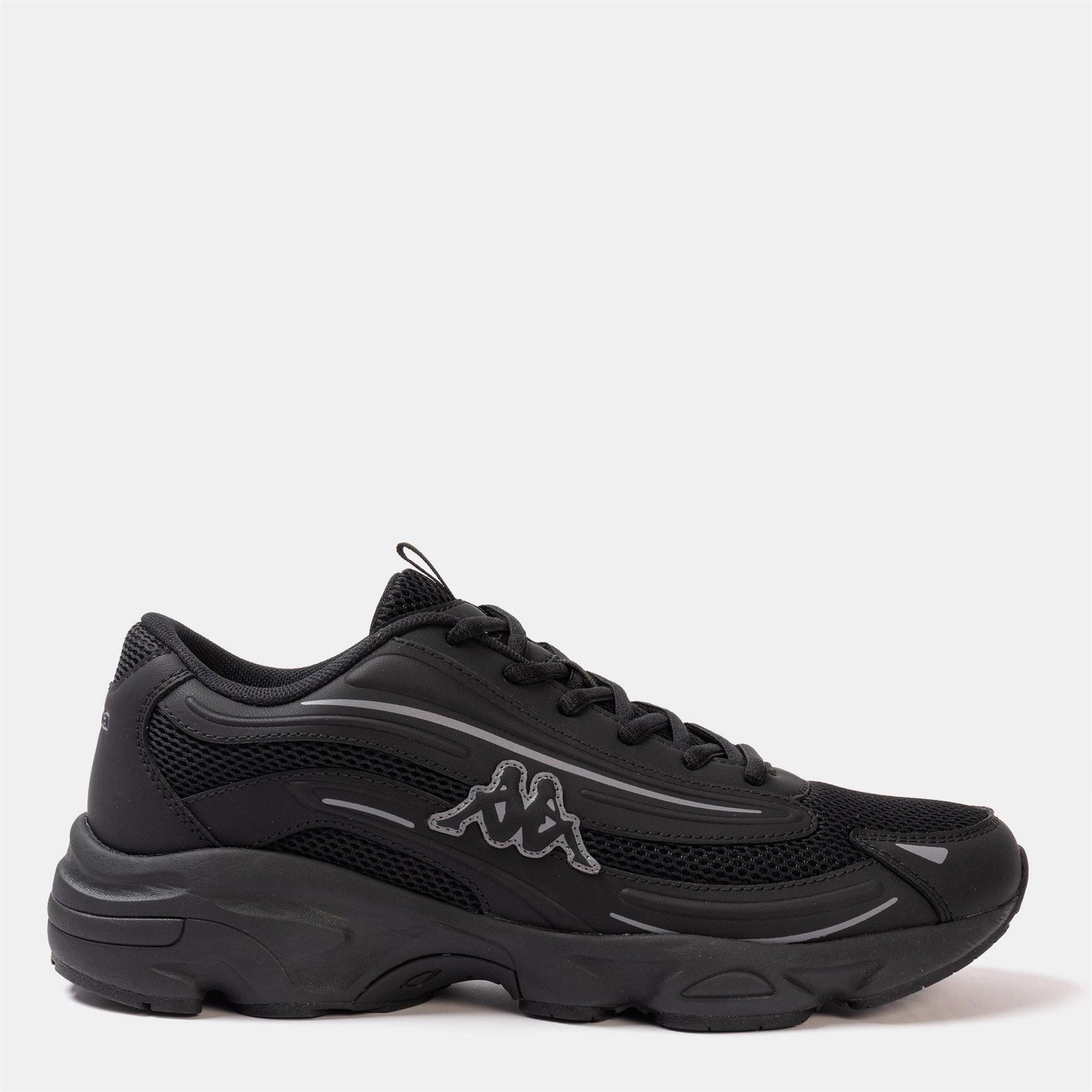 Kappa Mens Trainers