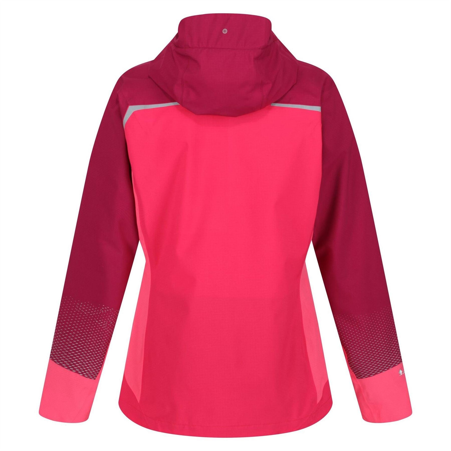 Regatta Womens Highton Pro Waterproof Jacket