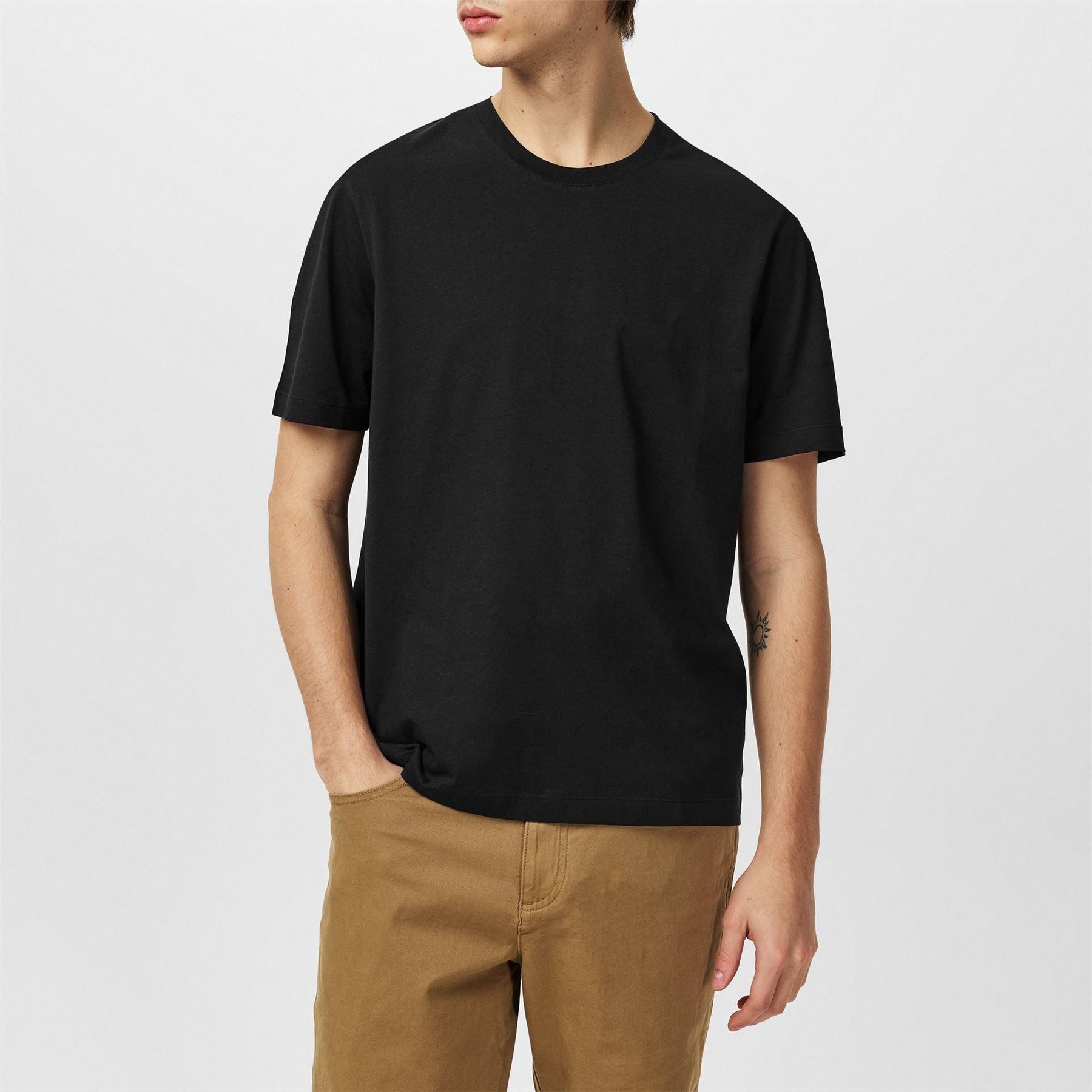 Ted Baker Plain T-Shirt