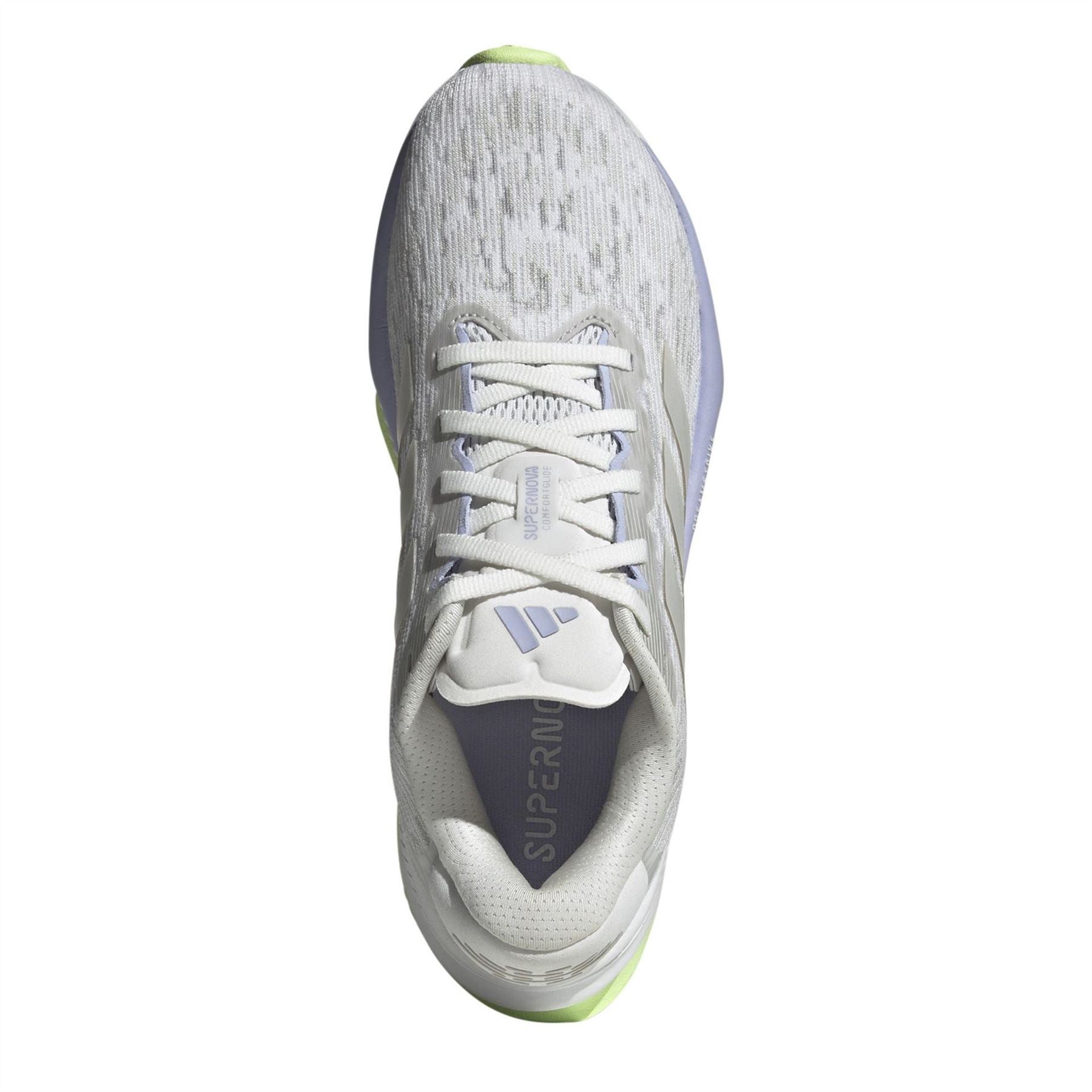 adidas Supernova Low Top Sneakers
