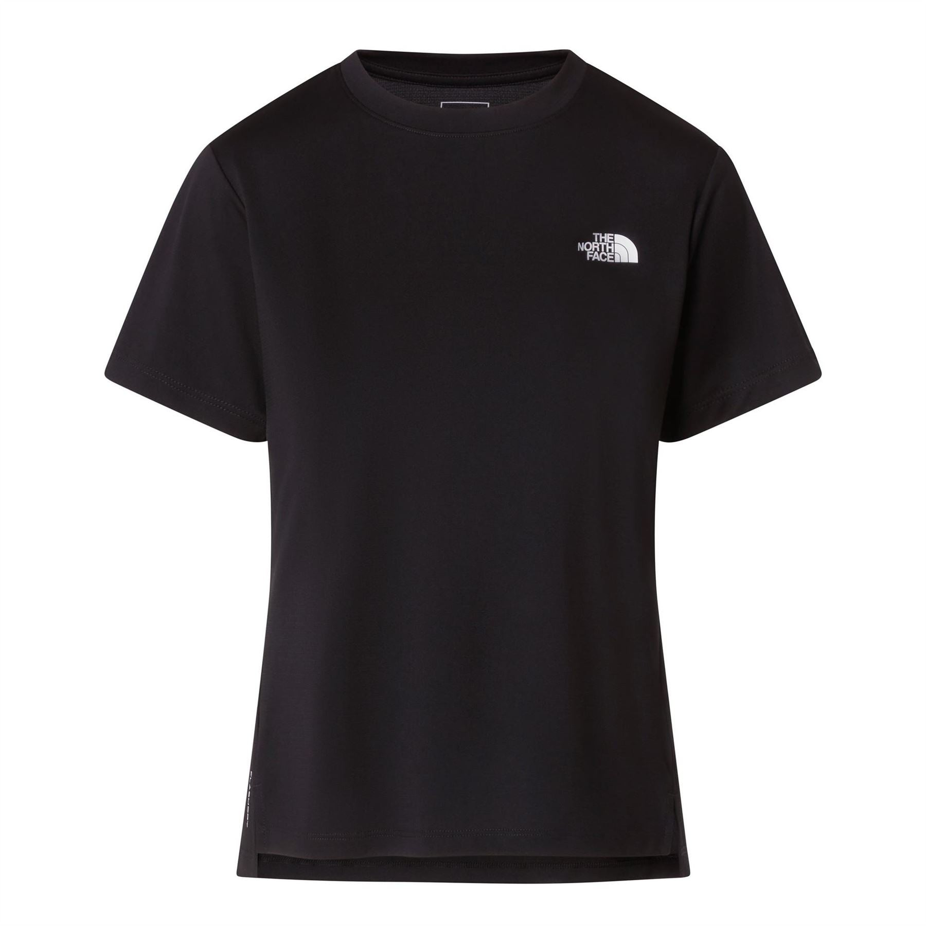 The North Face Tnf Flex Regular Short Sleeve Performance T-Shirt