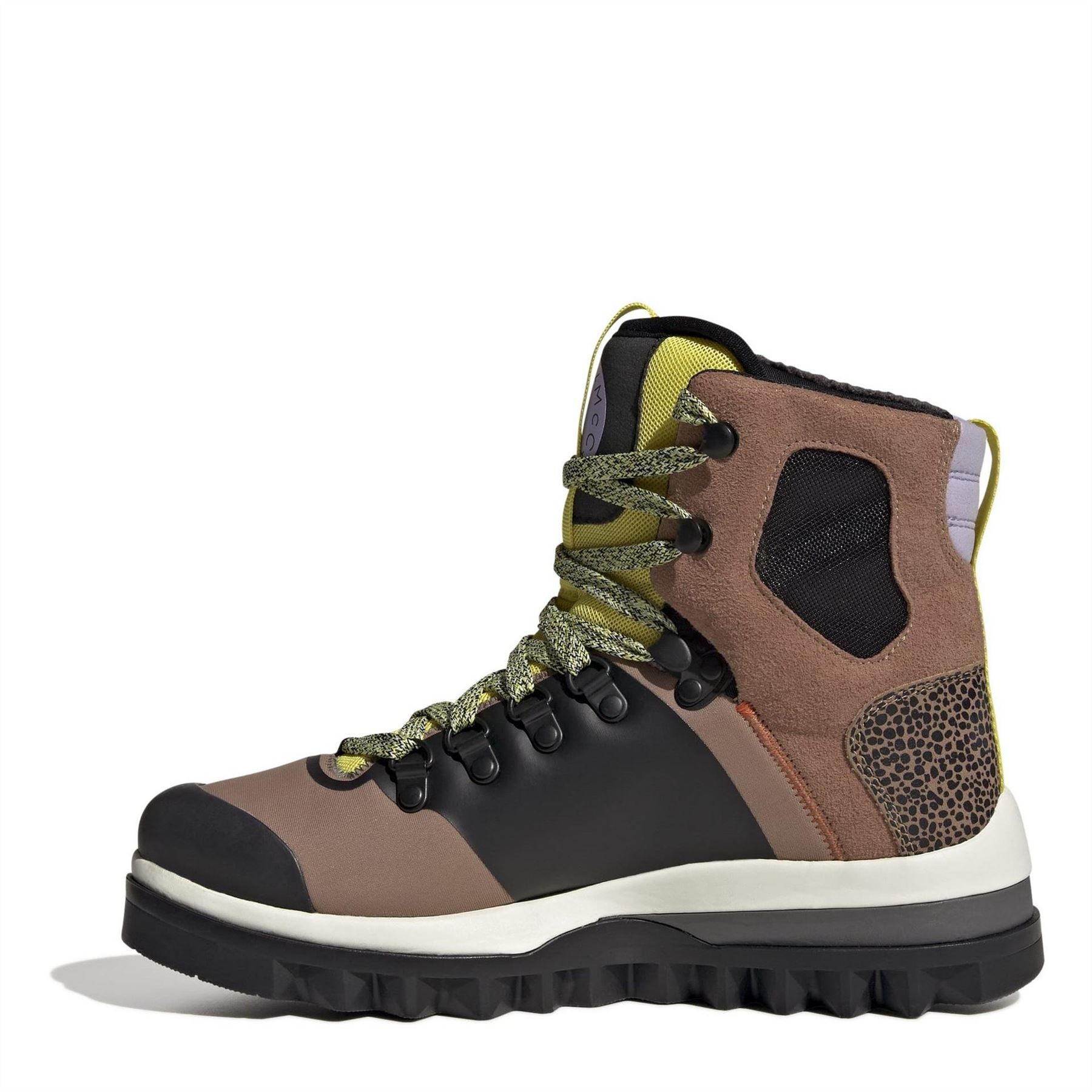 adidas by Stella McCartney Biker Boots