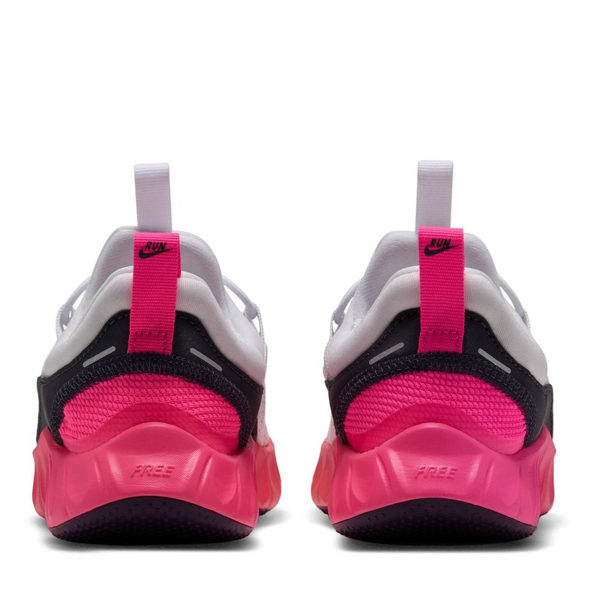 Nike Kids Running Shoes