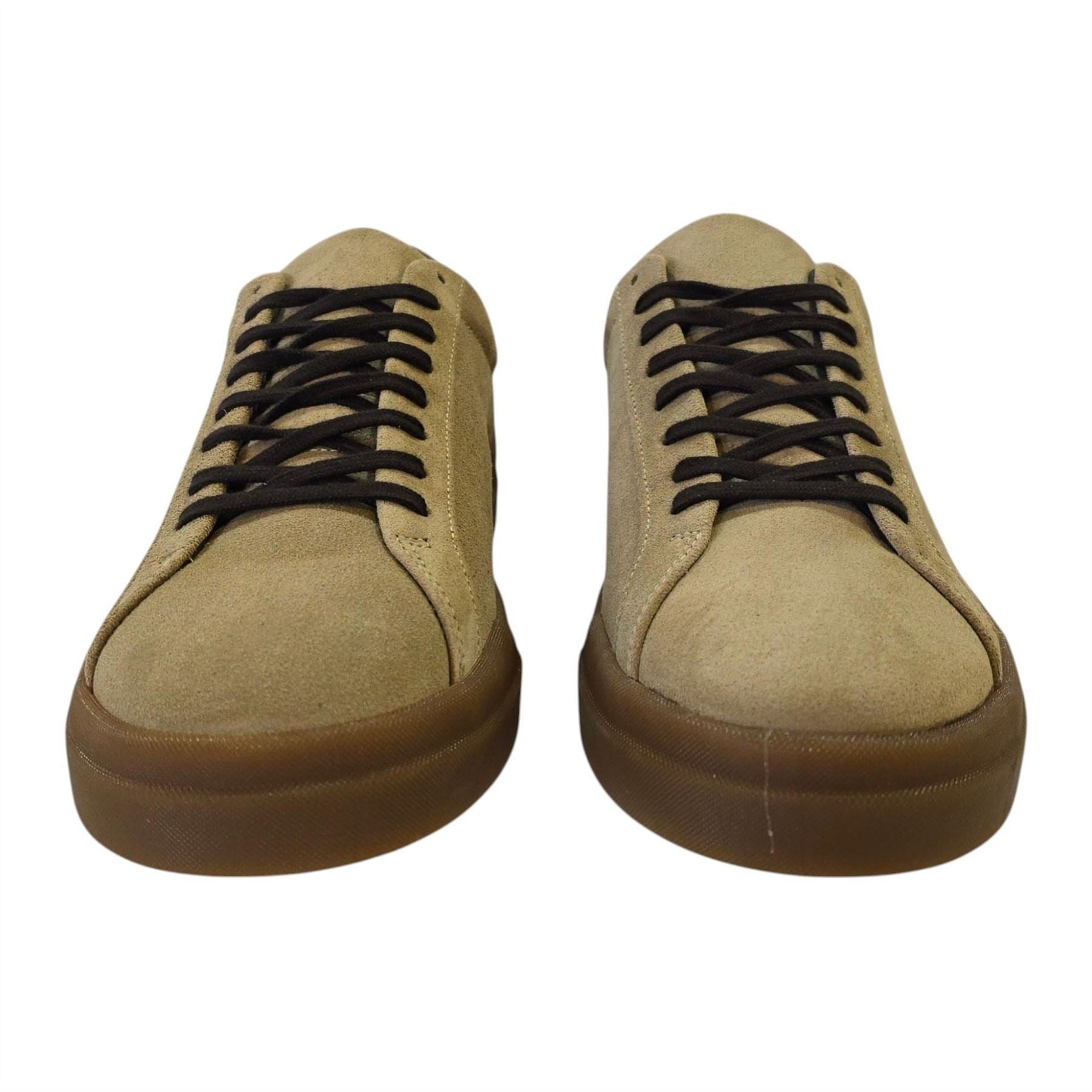 Nicholas Deakins Low Top Trainers