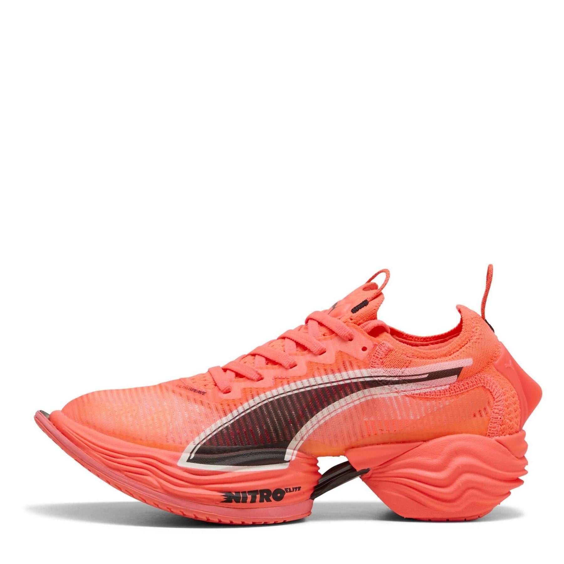 Puma Womens Fast R Nitro Elite 2 Wns Road Running Shoes