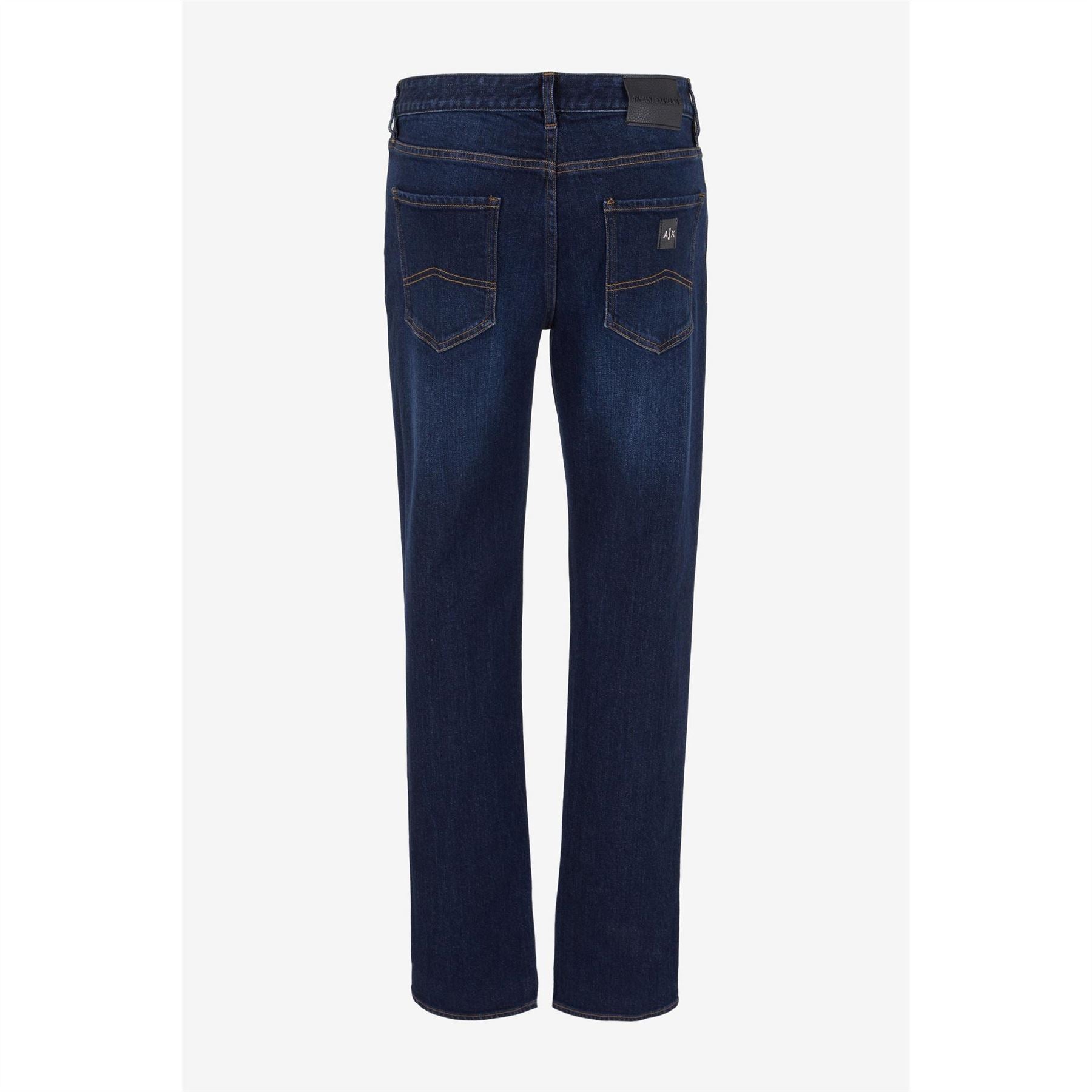 Armani Exchange Slim Jeans