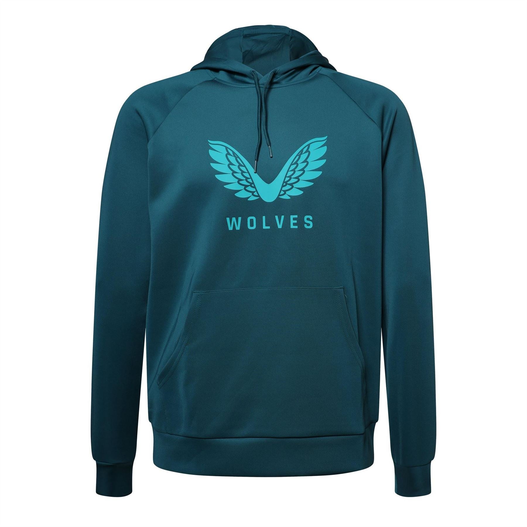 Castore Wlvstravlhoody