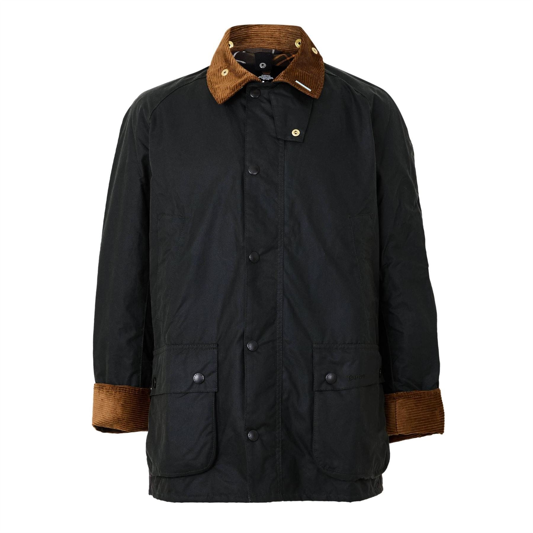 Barbour Icons Ashby Wax