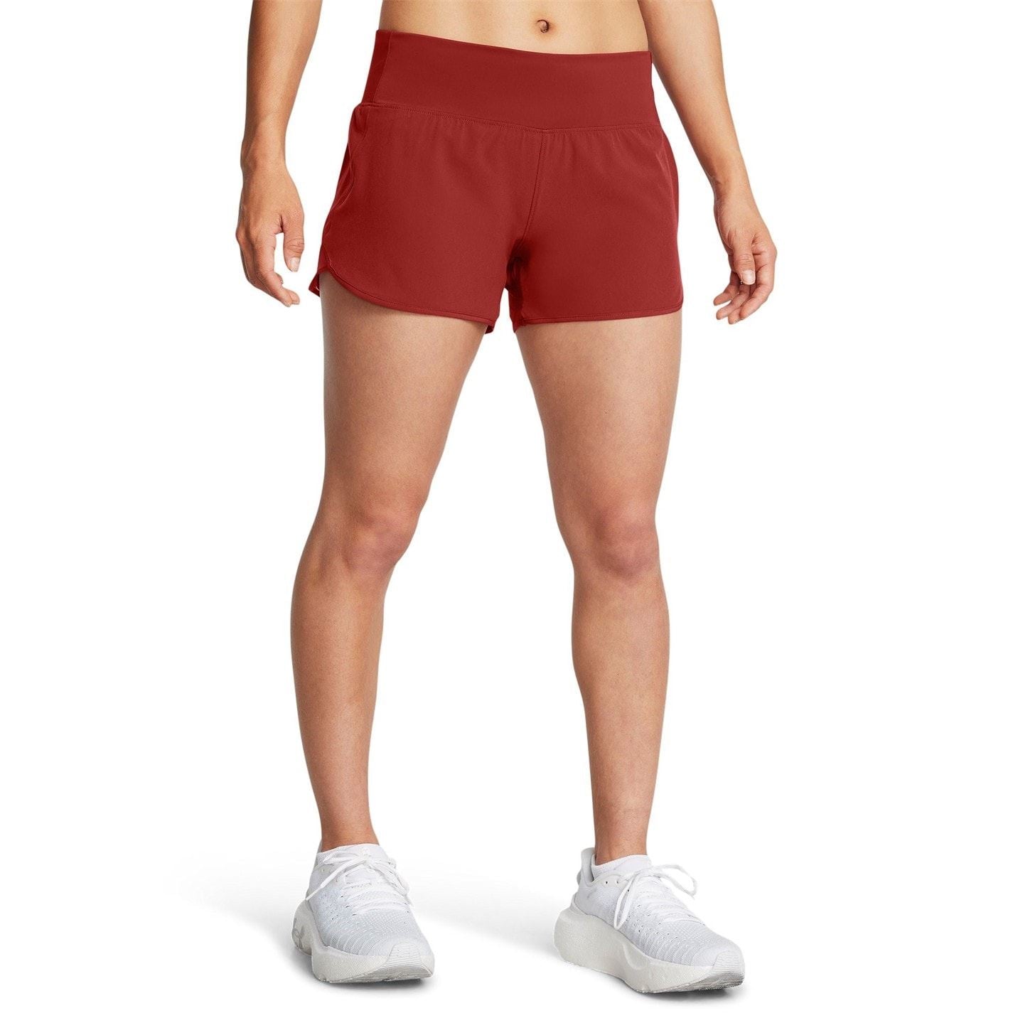 Under Armour Launch Pro 3 Running Shorts with Elasticated Waistband