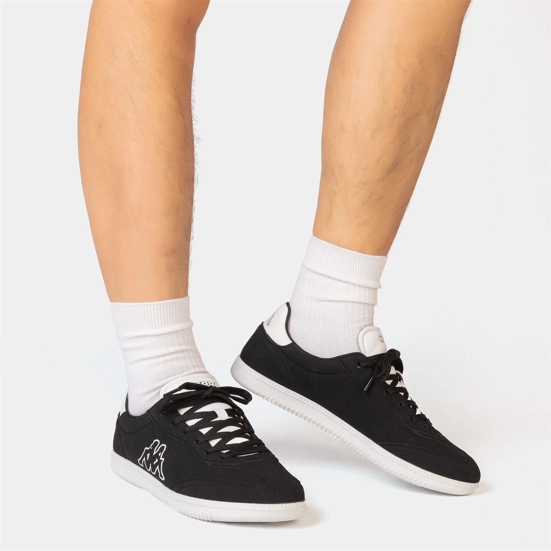 Kappa Ginosa Men Trainers