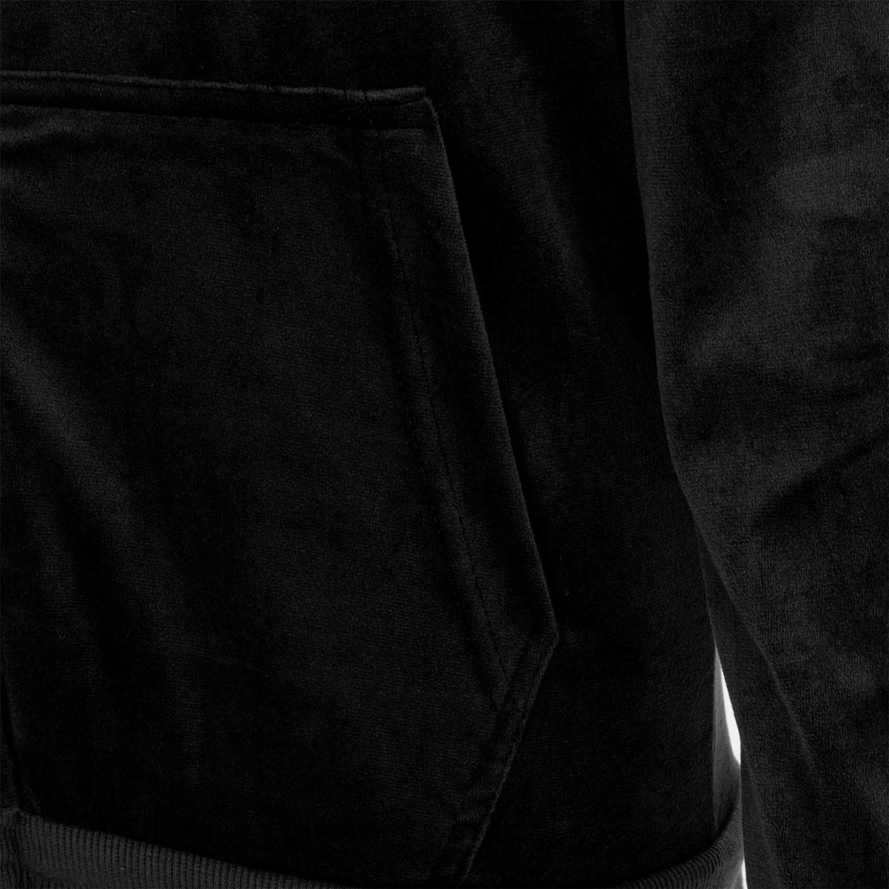 Miso Women Velour Tracksuit