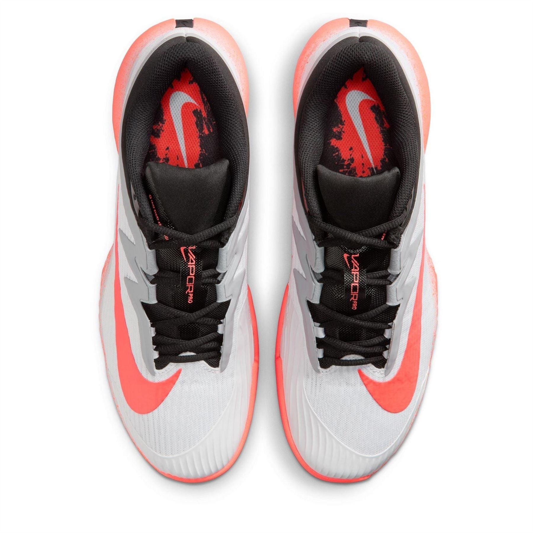 Nike Mens Vapor Pro 3 Tennis Shoes Womens