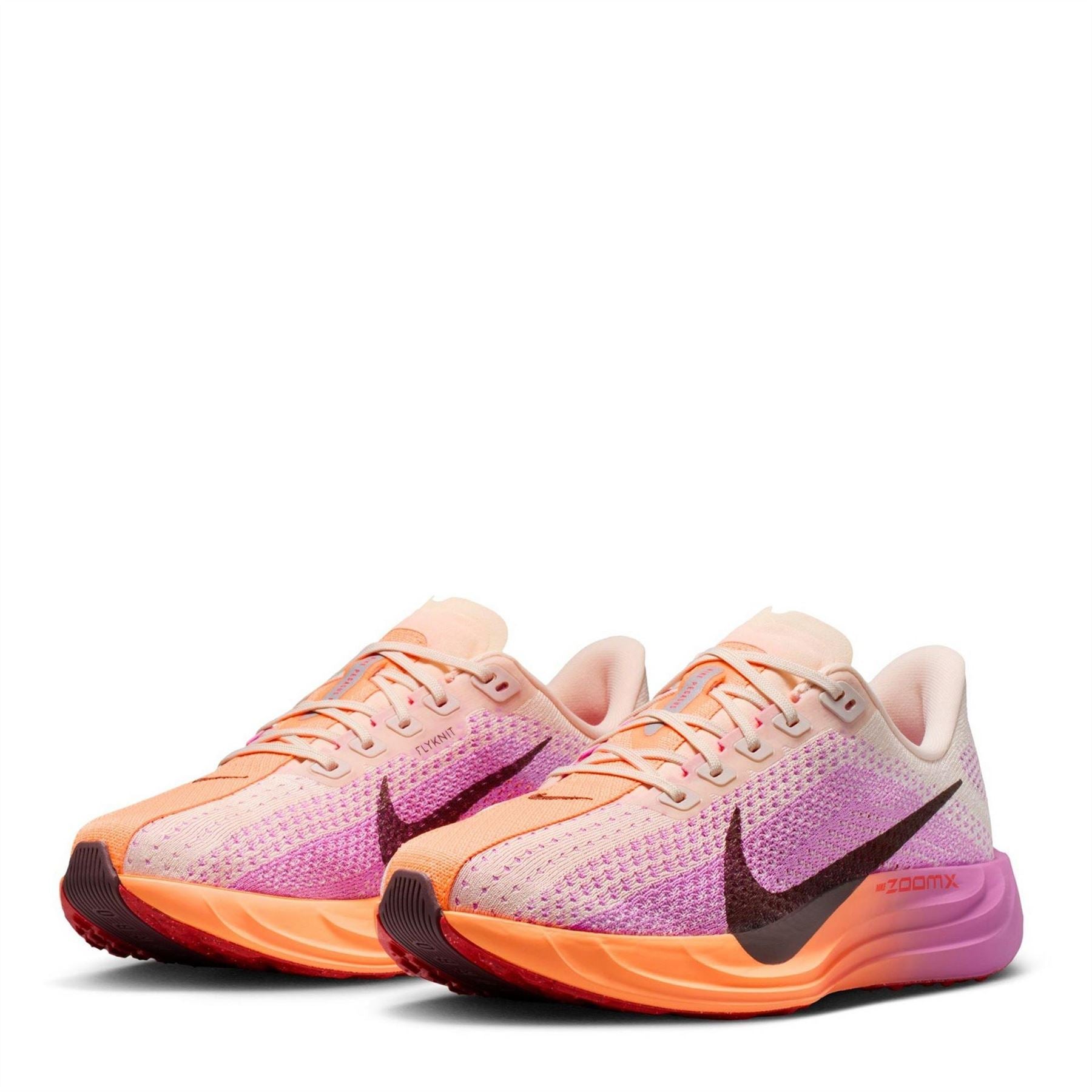 Nike Womens Pegasus Plus Running Shoes