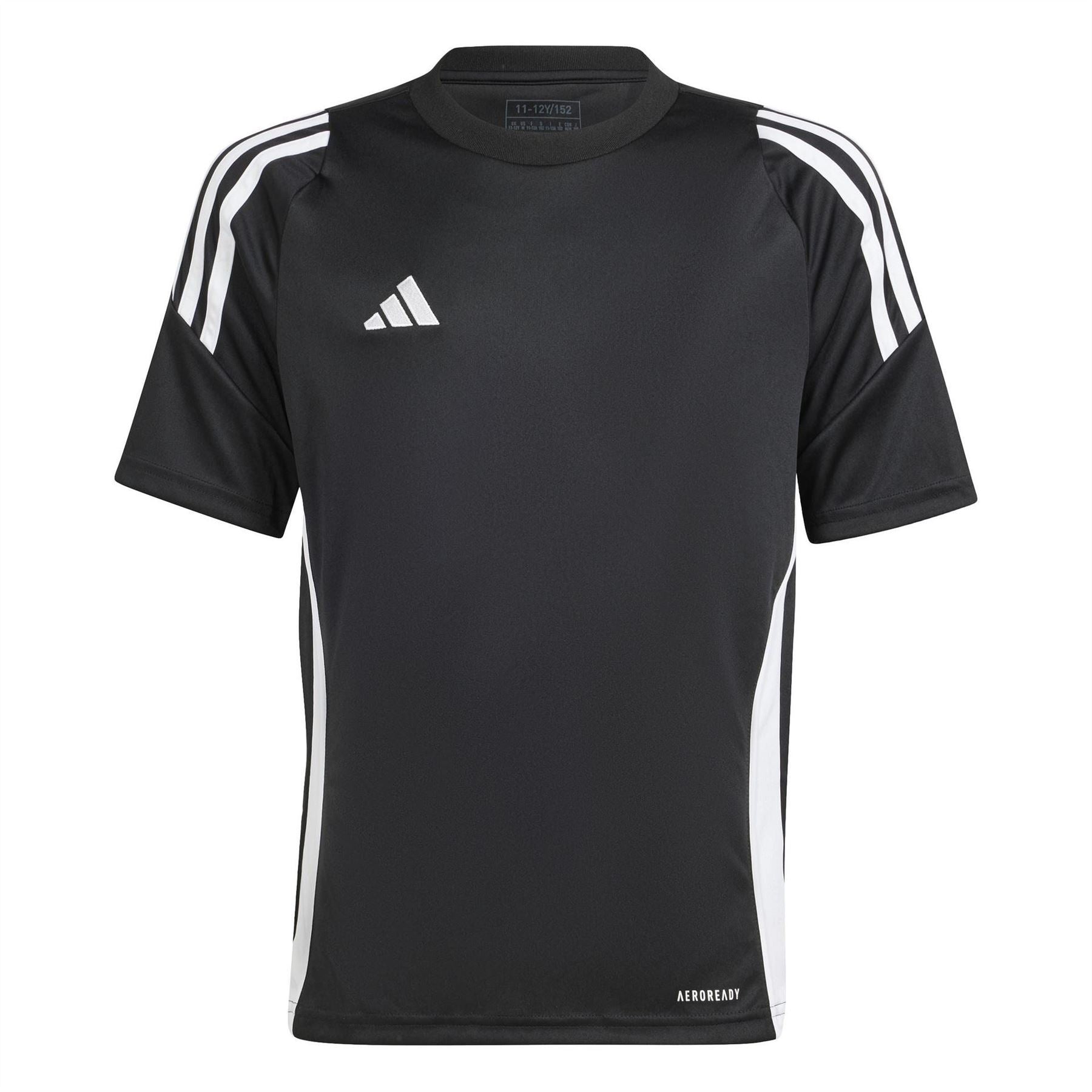 adidas Tiro24 Jersey T-Shirt Unisex Kids