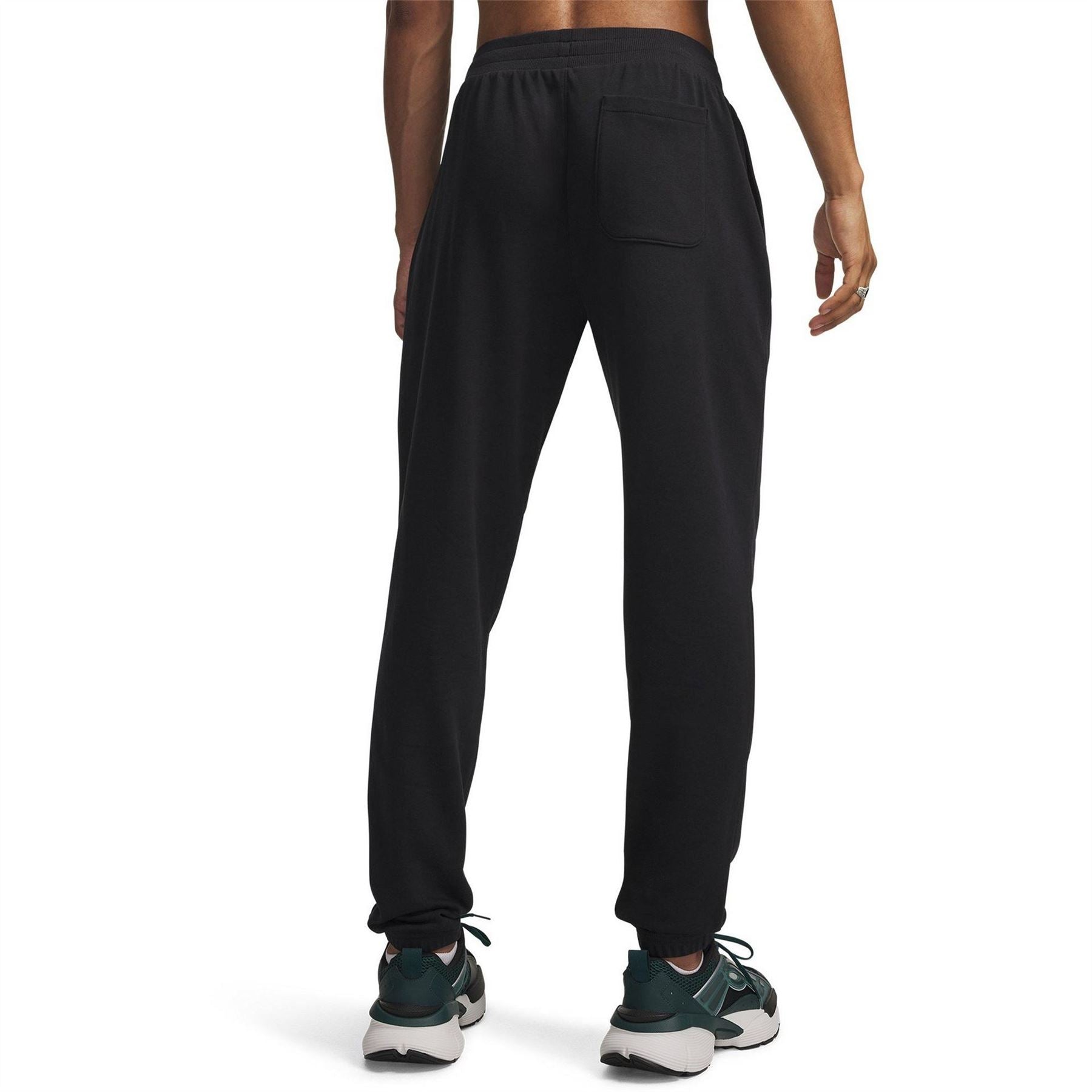Under Armour Rival Lightweight Mens Joggers