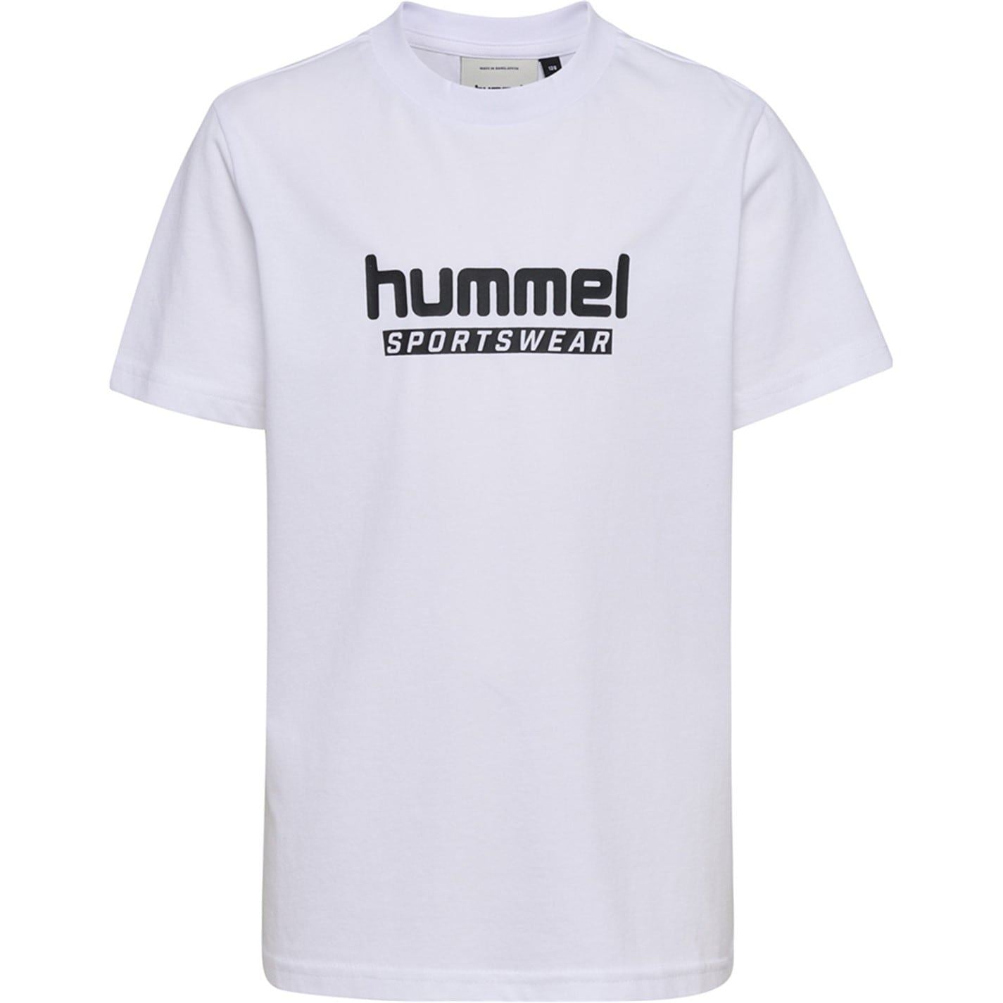 Hummel Base T-Shirt Junior