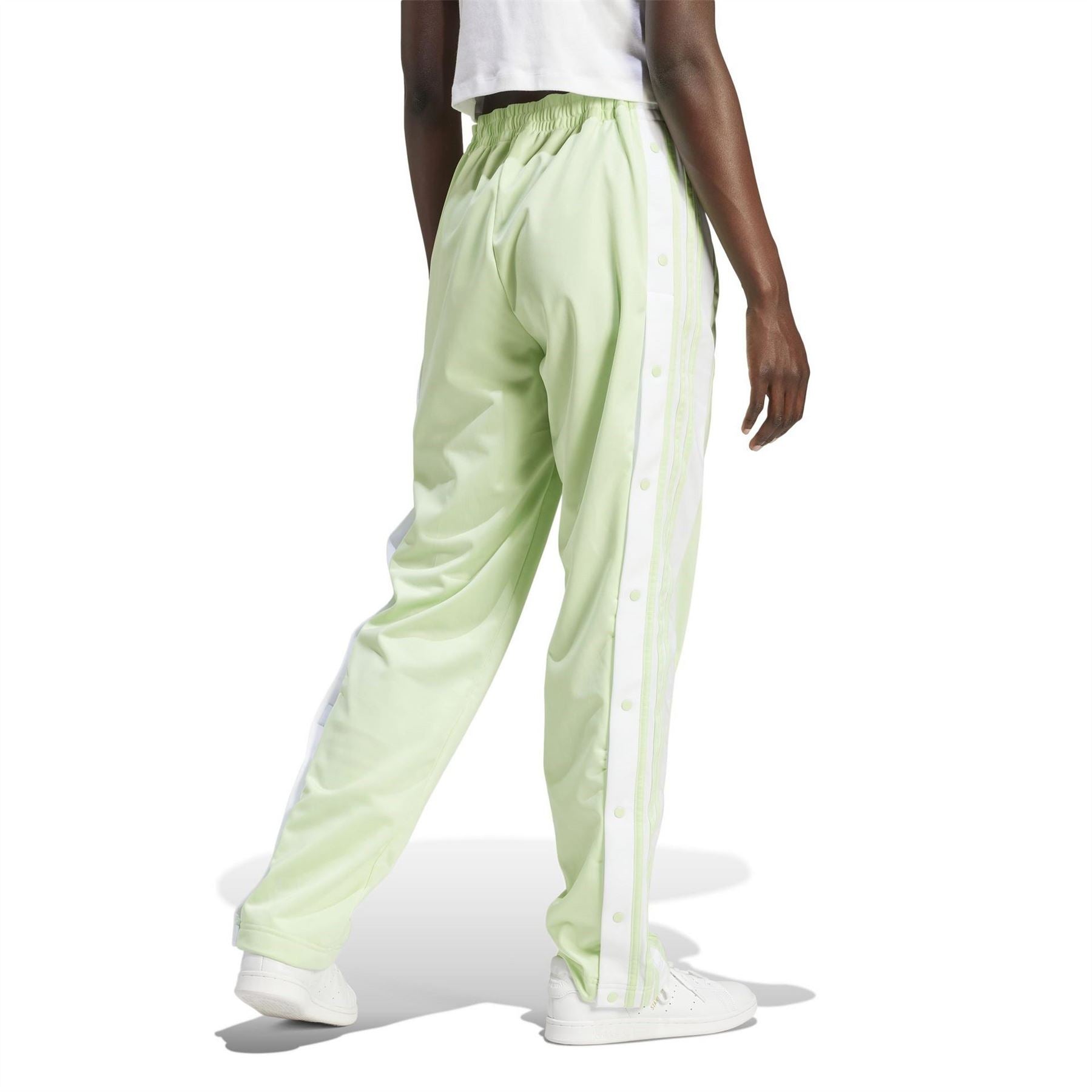 adidas Originals Adibreak Stripe Patterned Track Pants
