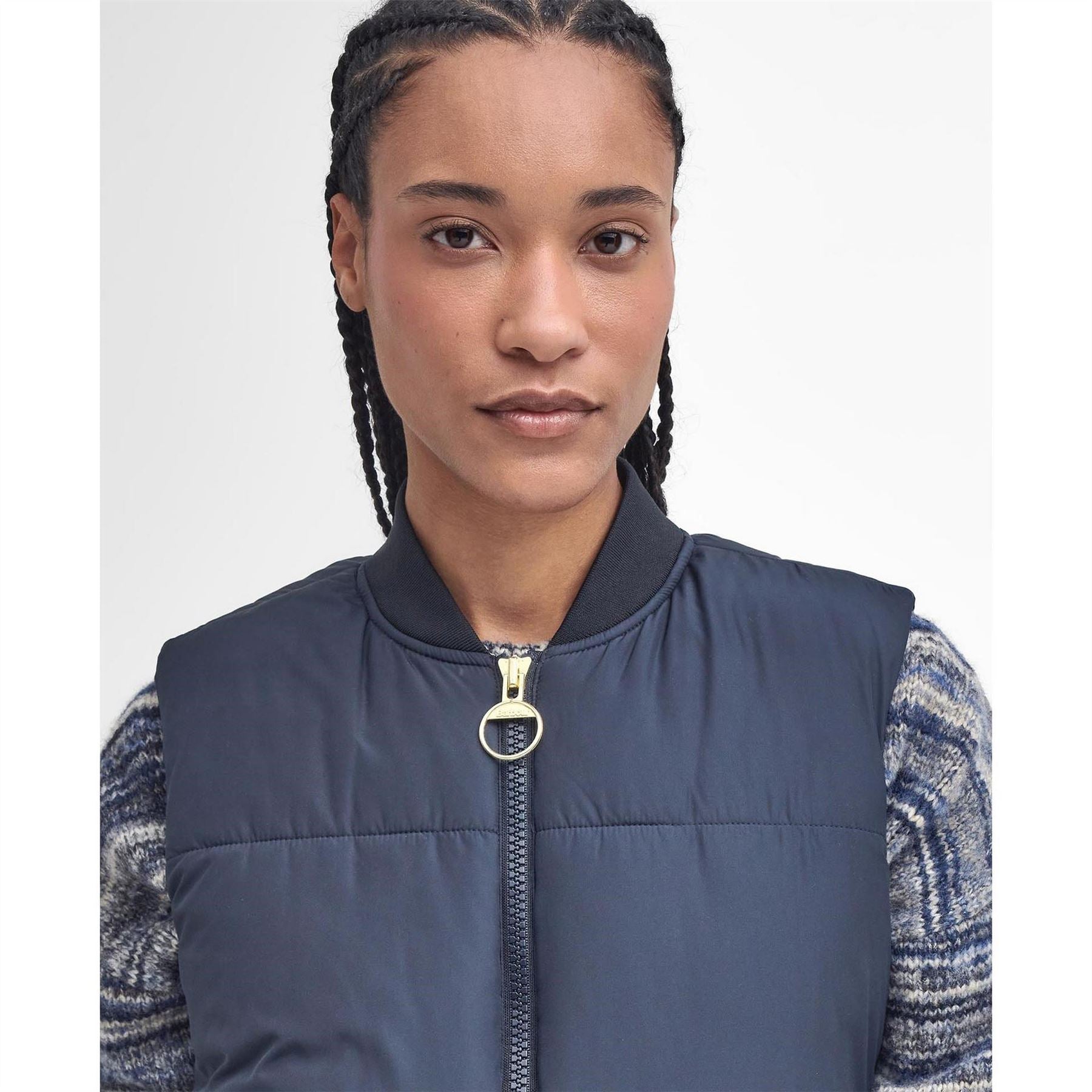 Barbour Gilet