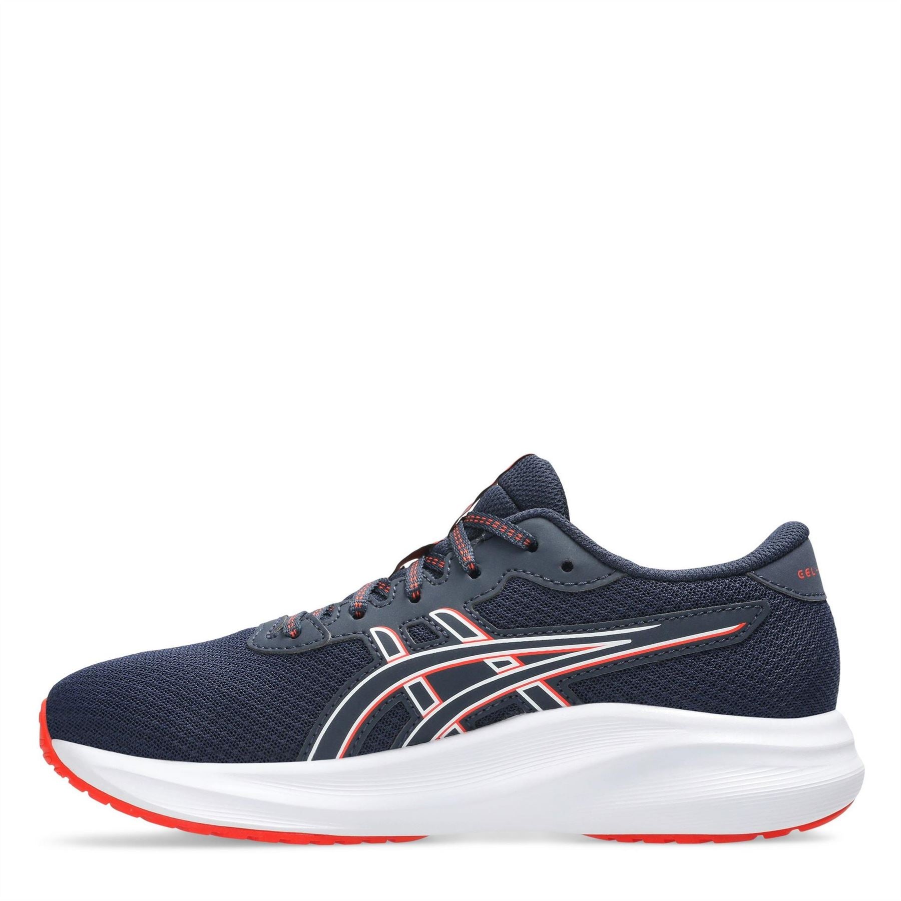 Asics Excite 11 Gs Road Running Shoes Unisex Kids