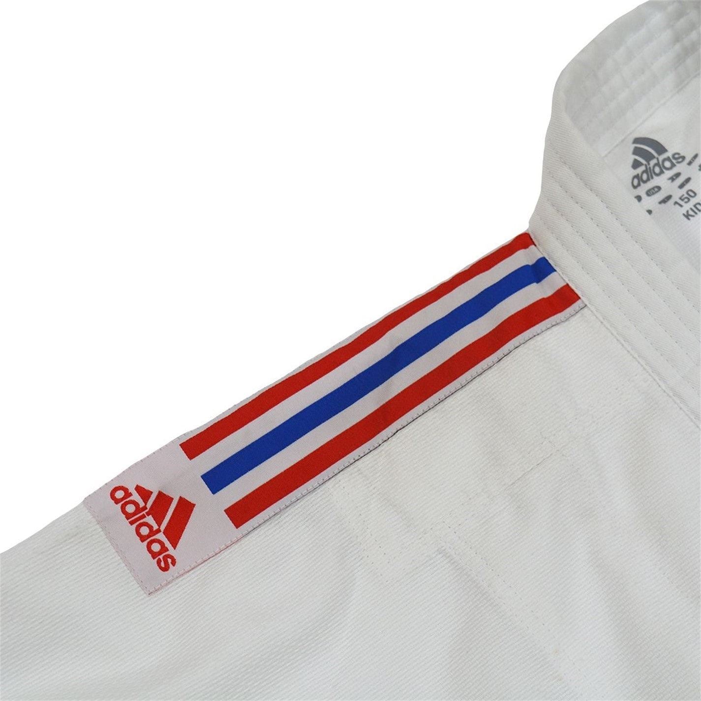 adidas Judo Uniform Unisex Adults