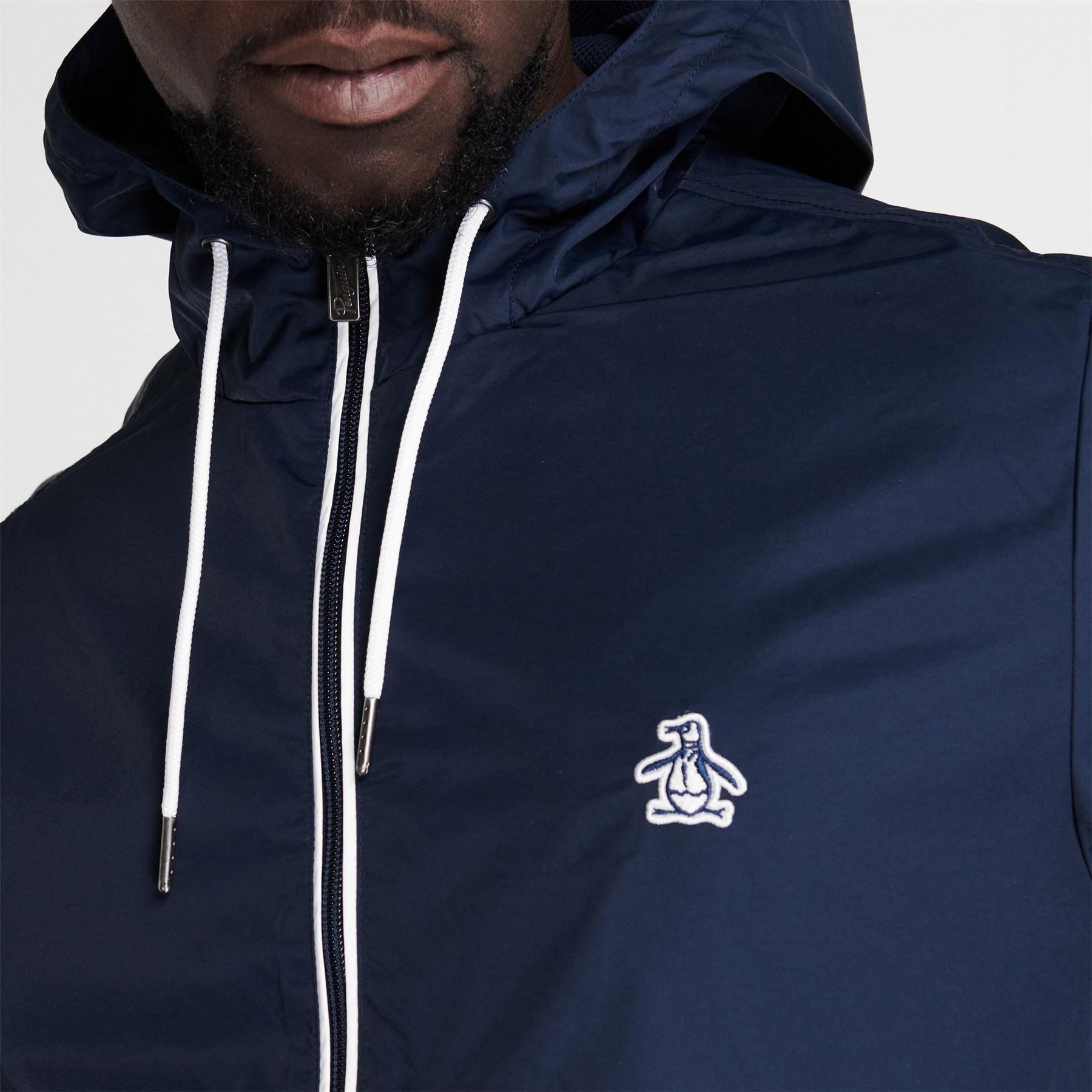 Original Penguin Jacket