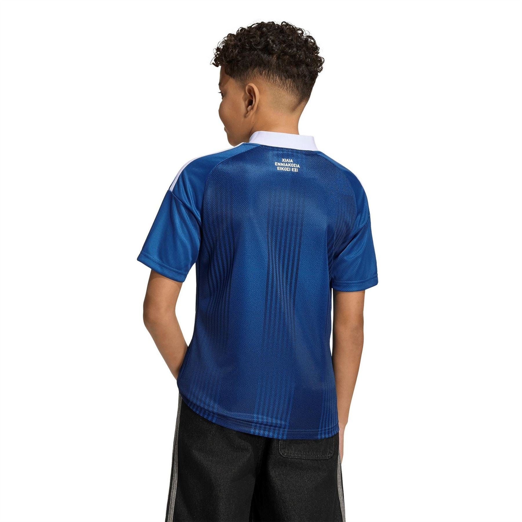 adidas Away Shirt World Cup ™ 2026 Junior