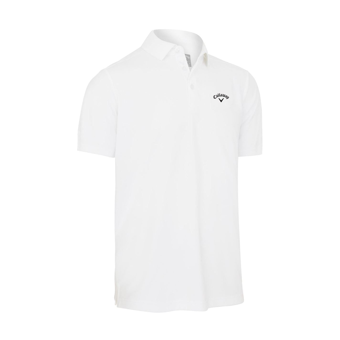 Callaway Regular Fit Short Sleeve Polo