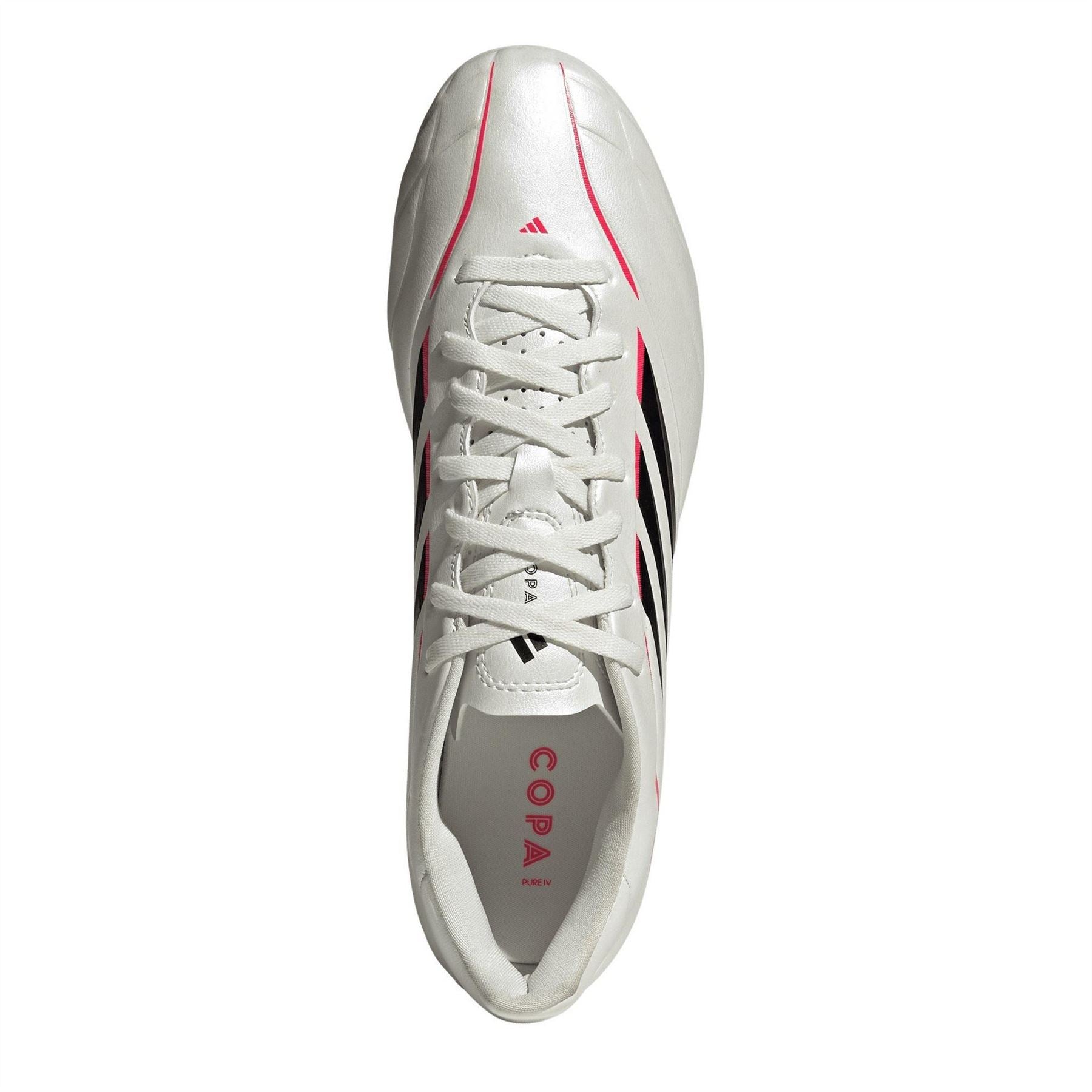 adidas adidas Copa Pure IV Club Firm Ground Football Boots