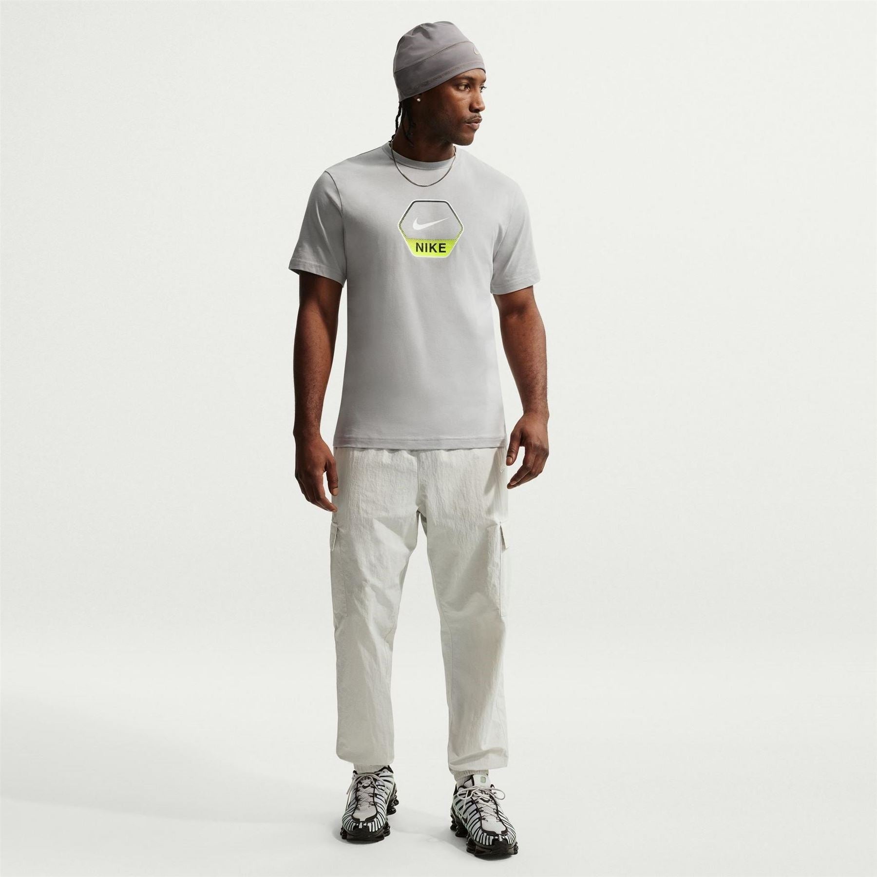 Nike City Side Tee Sn62