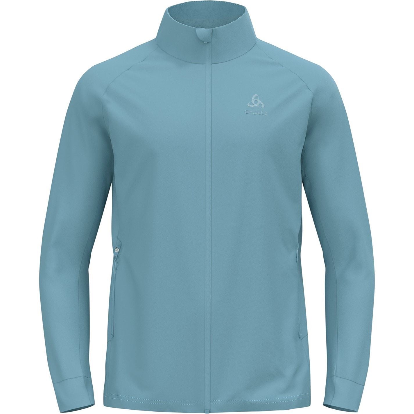Odlo Brensholmen Skiing Long Sleeve Softshell Jacket