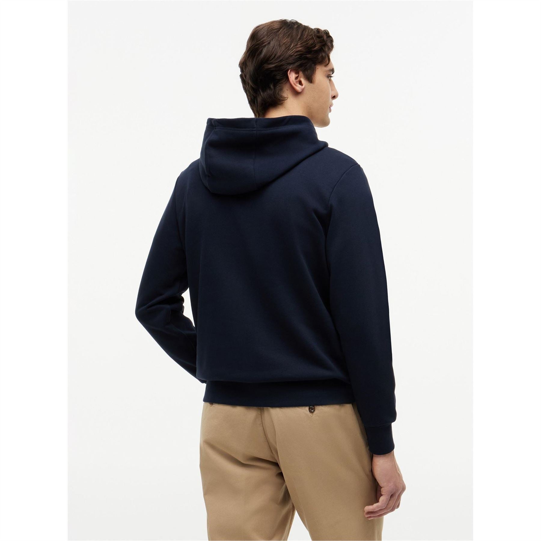 Tommy Hilfiger Overhead Hoodie