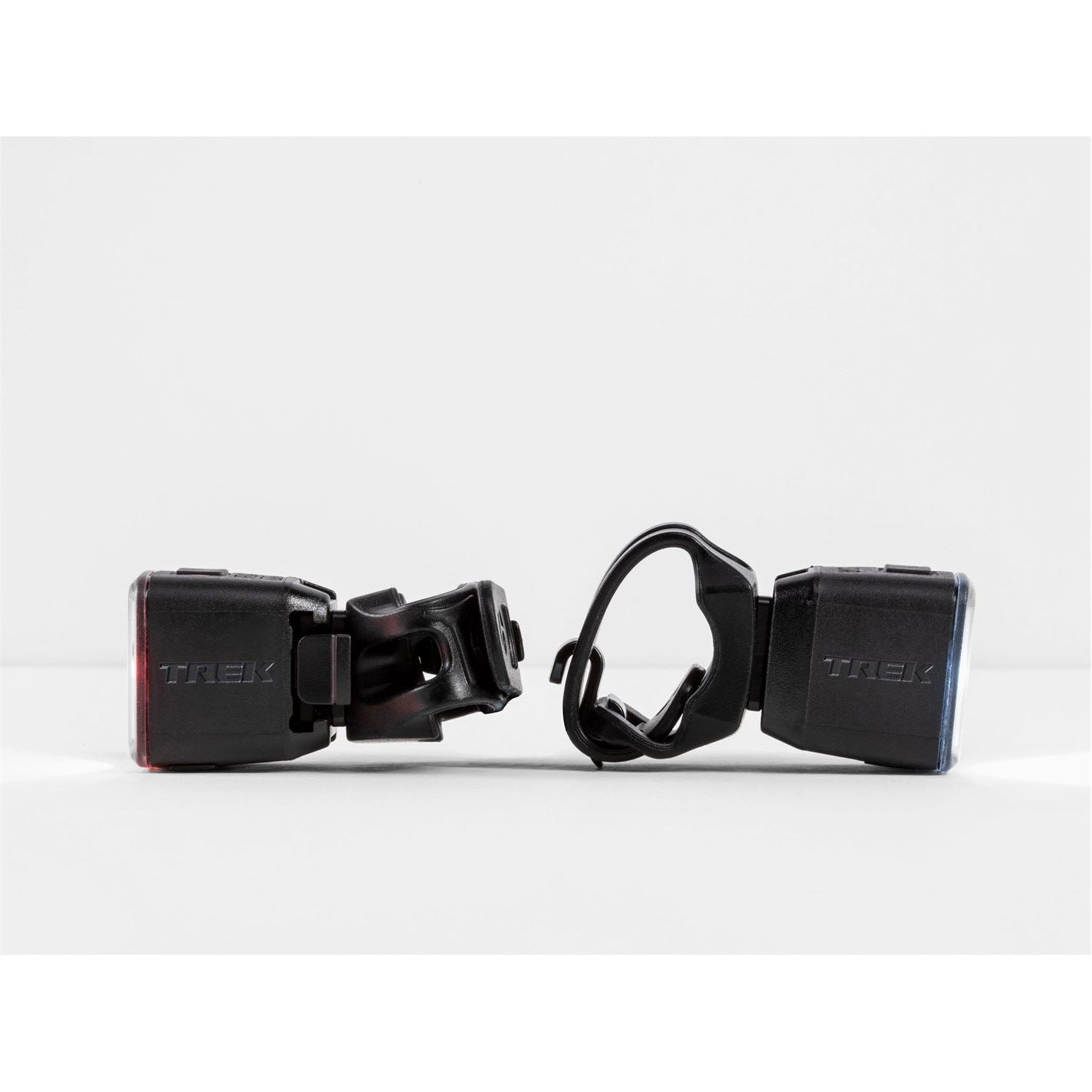 Trek Ion 100 R Flare R City Light Set