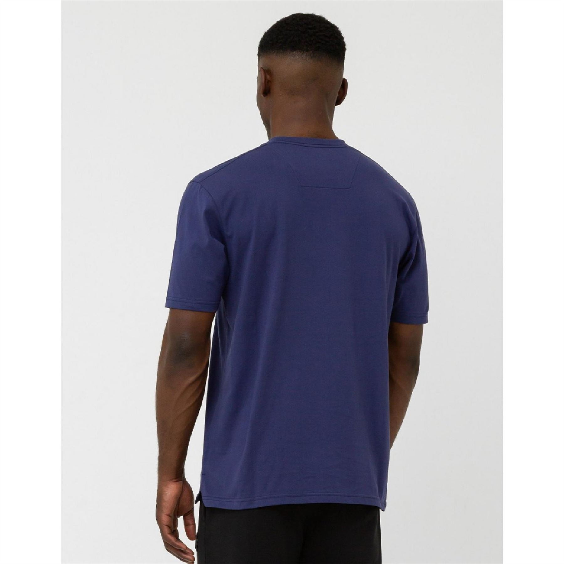 Marshall Artist Siren Crew Neck Short Sleeve T-Shirt