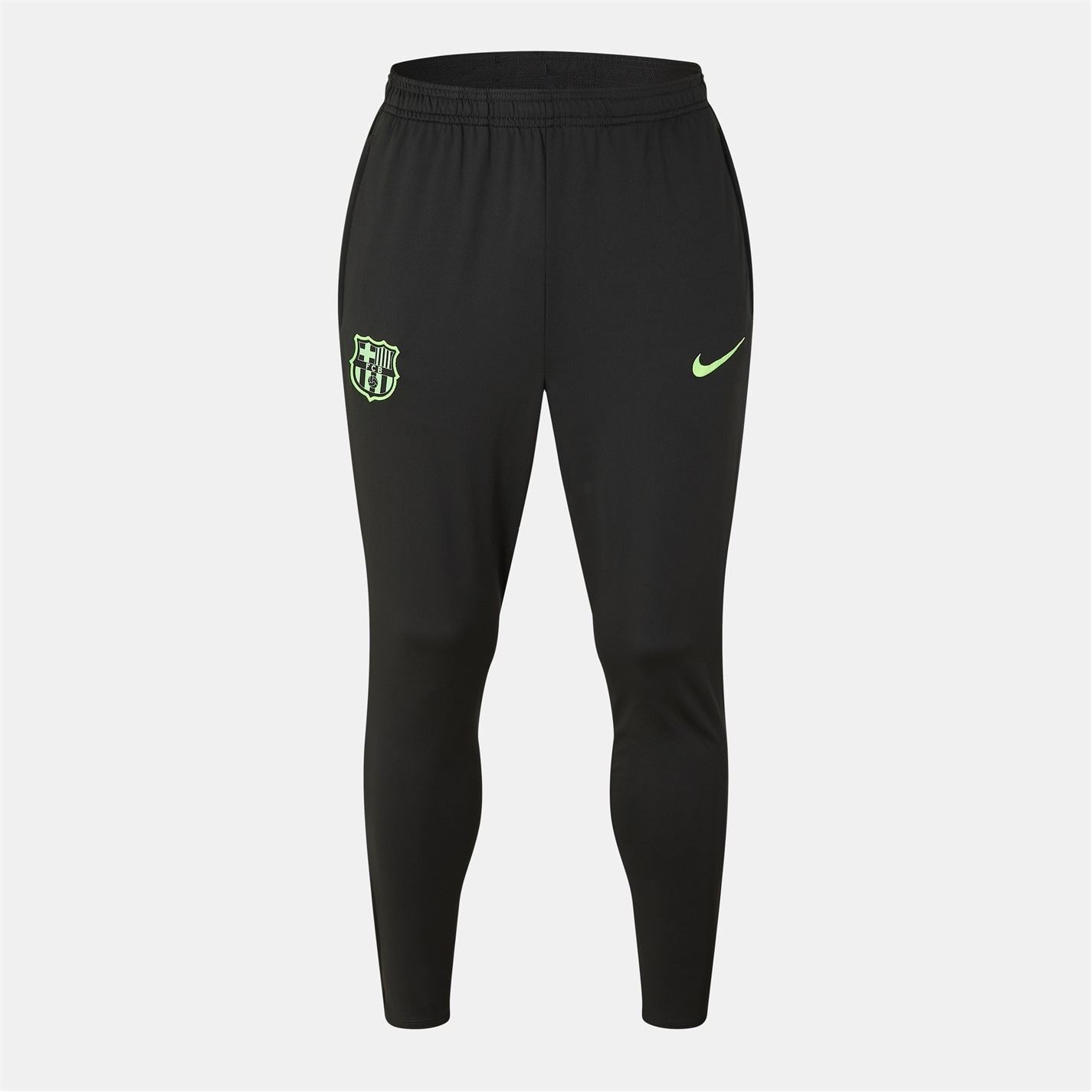 Nike Barcelona Third Strike Tracksuit Bottoms 2024 2025 Adults