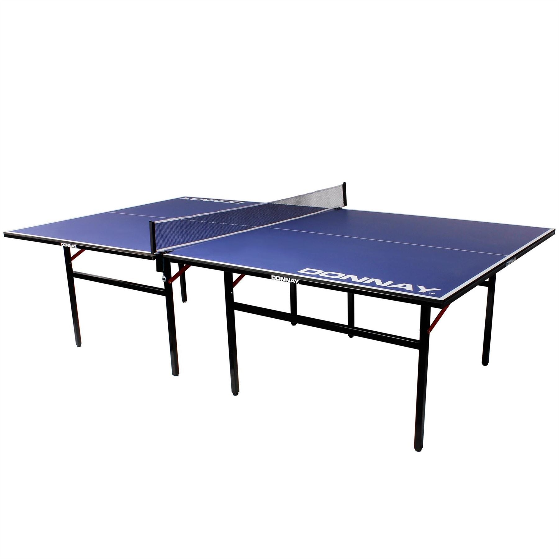 Donnay Foldable Indoor Table Tennis Table