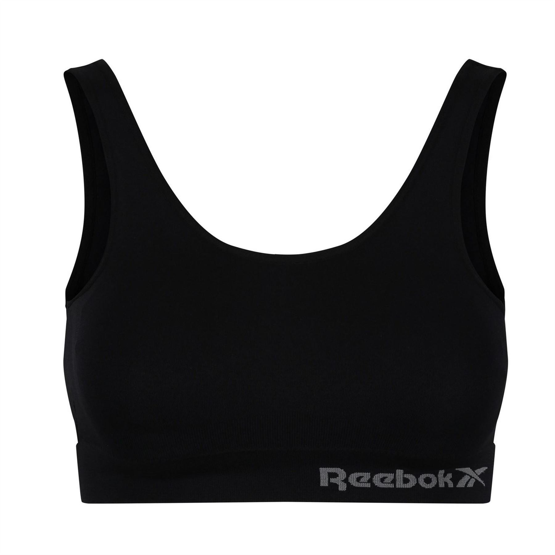 Reebok Seamless Crop Top Kira