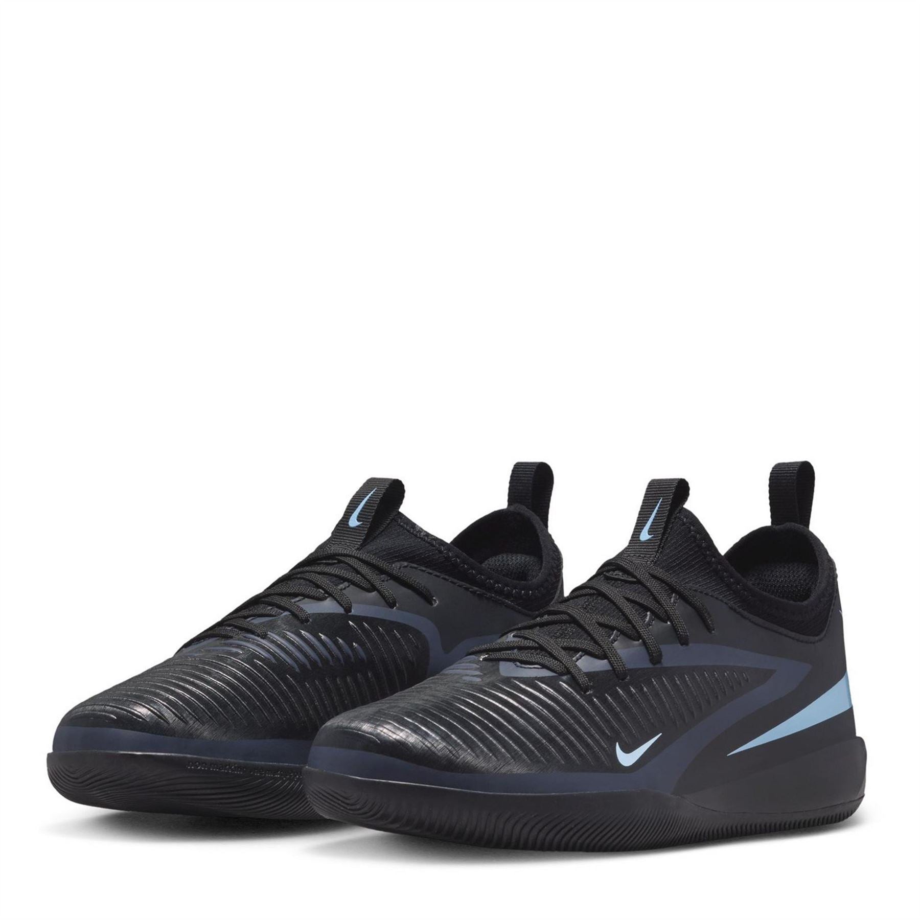 Nike 6 Academy Juniors Indoor Football Boots