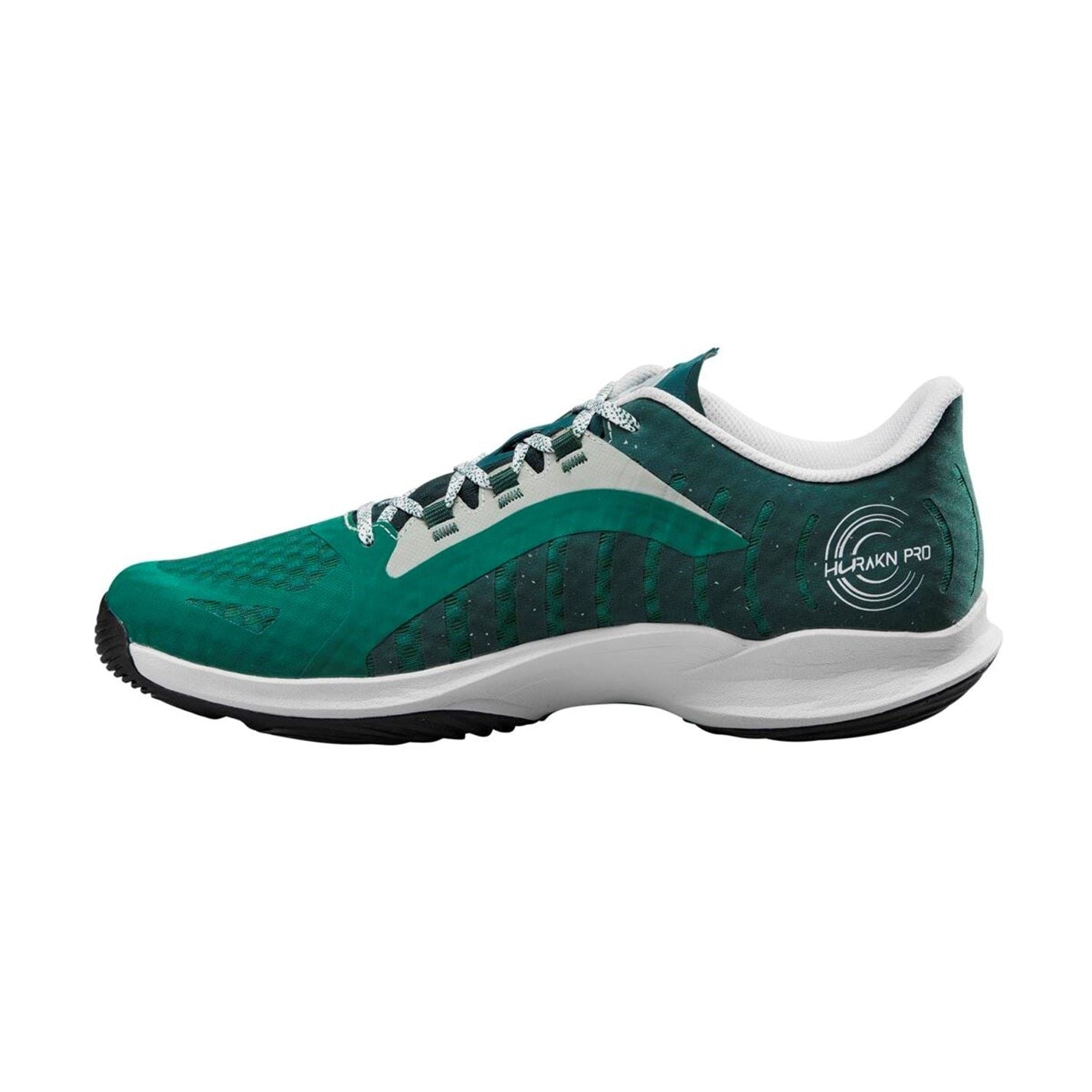 Wilson Hurakn Pro Padel Trainers
