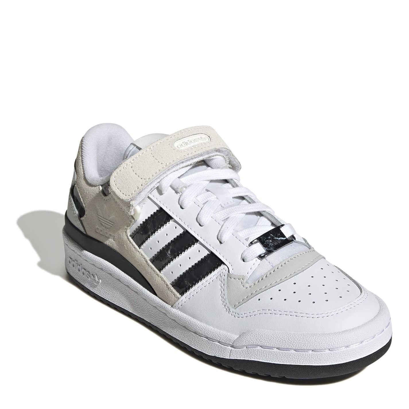 adidas Originals Forum Low Top Sneakers