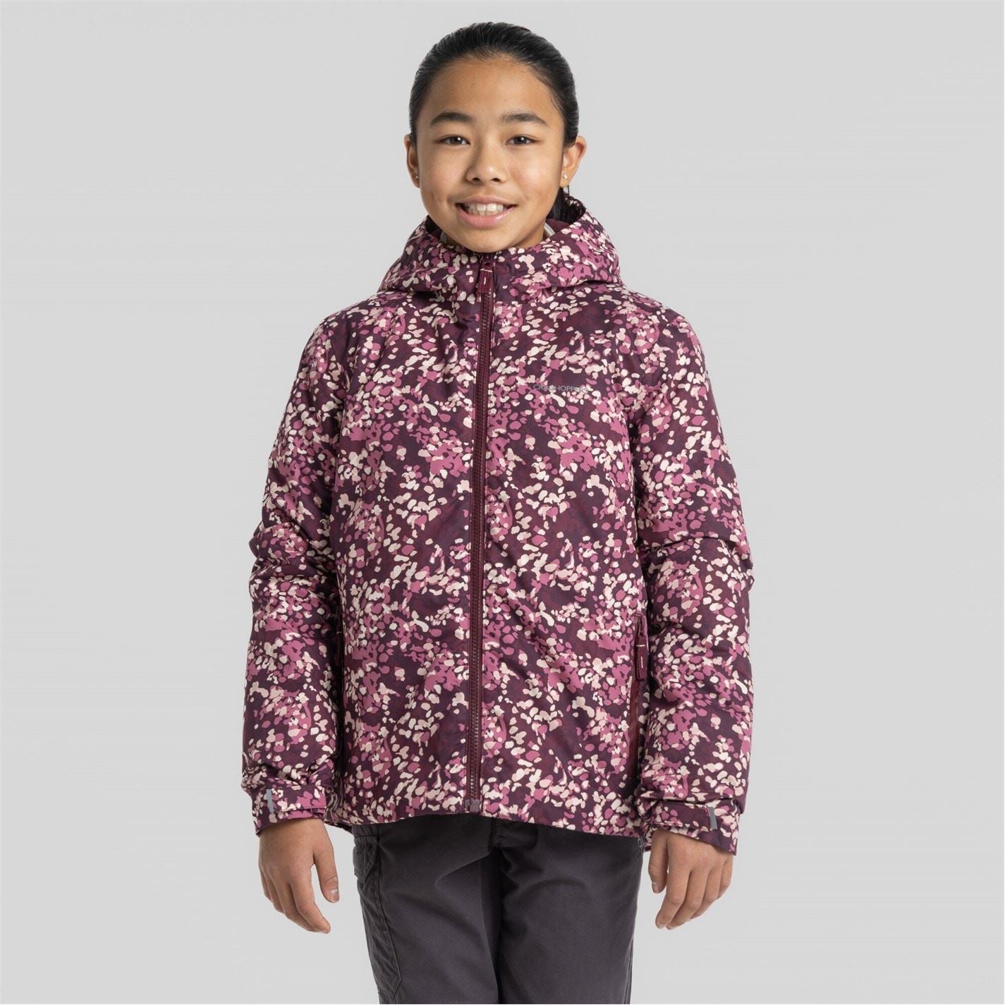 Craghoppers Brosna Jacket