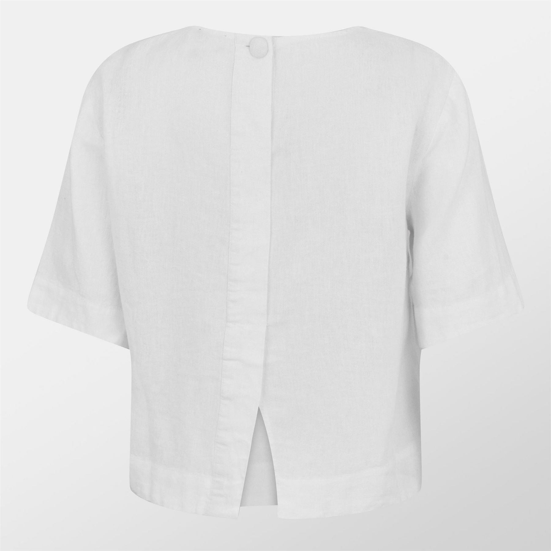 Nobodys Child Blend Short Sleeve Top