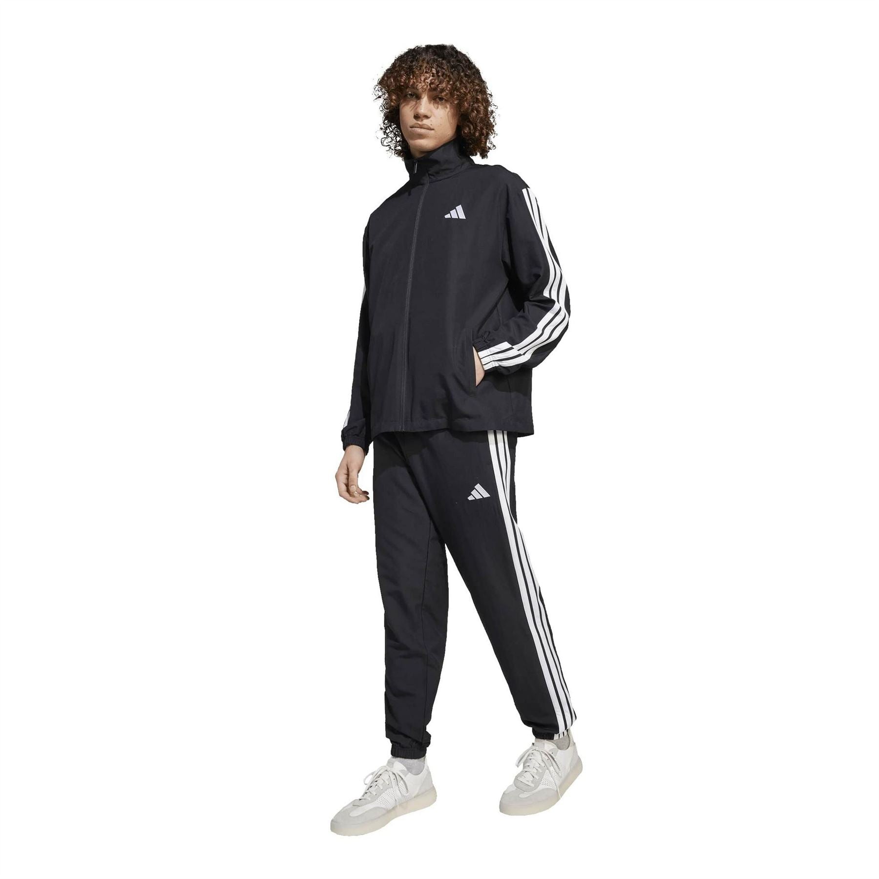 adidas M 3S Wv Tt Ts Sn99