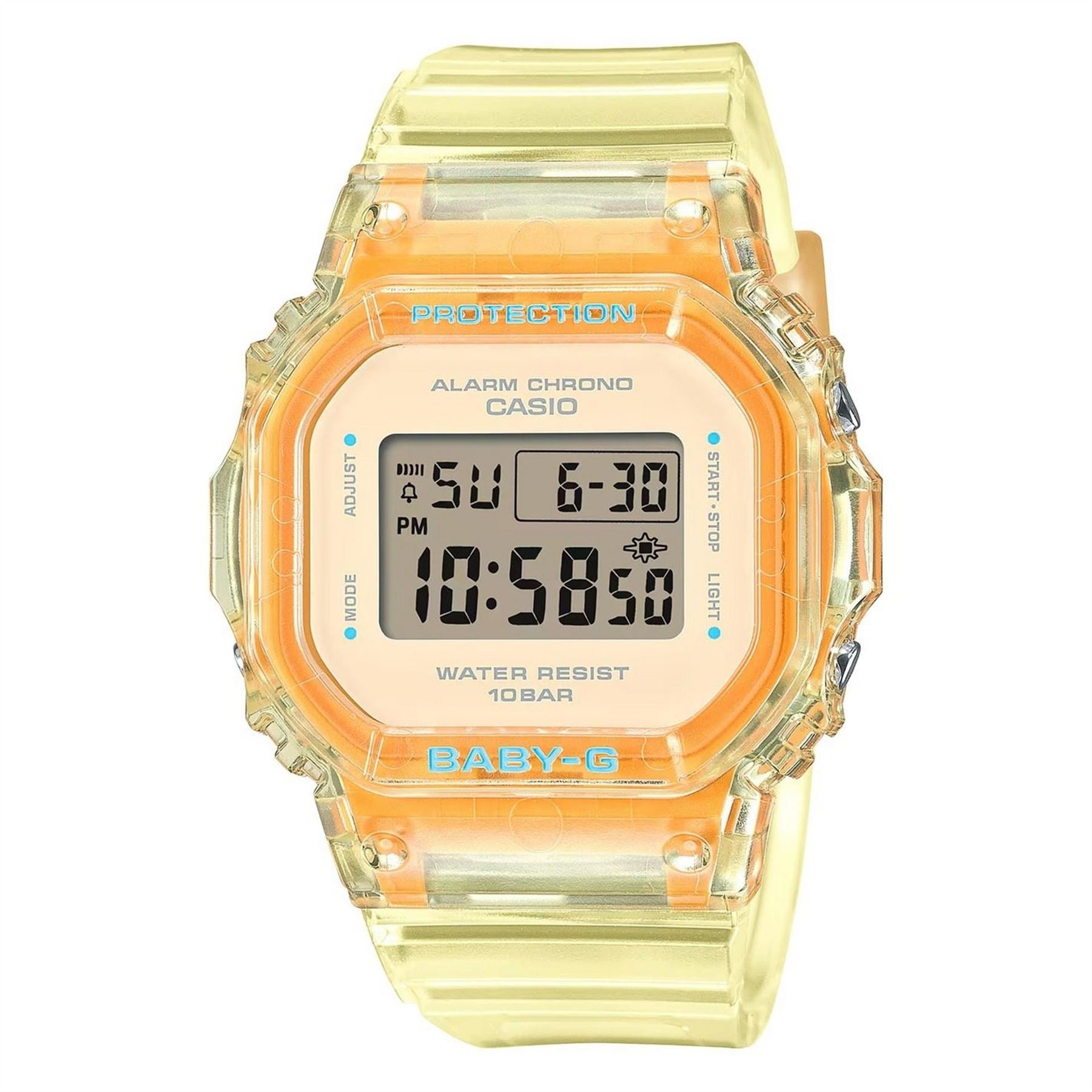 G Shock Adults Digital Watch