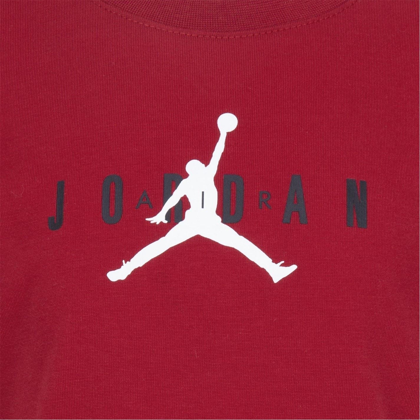 Air Jordan Jordan Big Logo T-Shirt Infant Boys