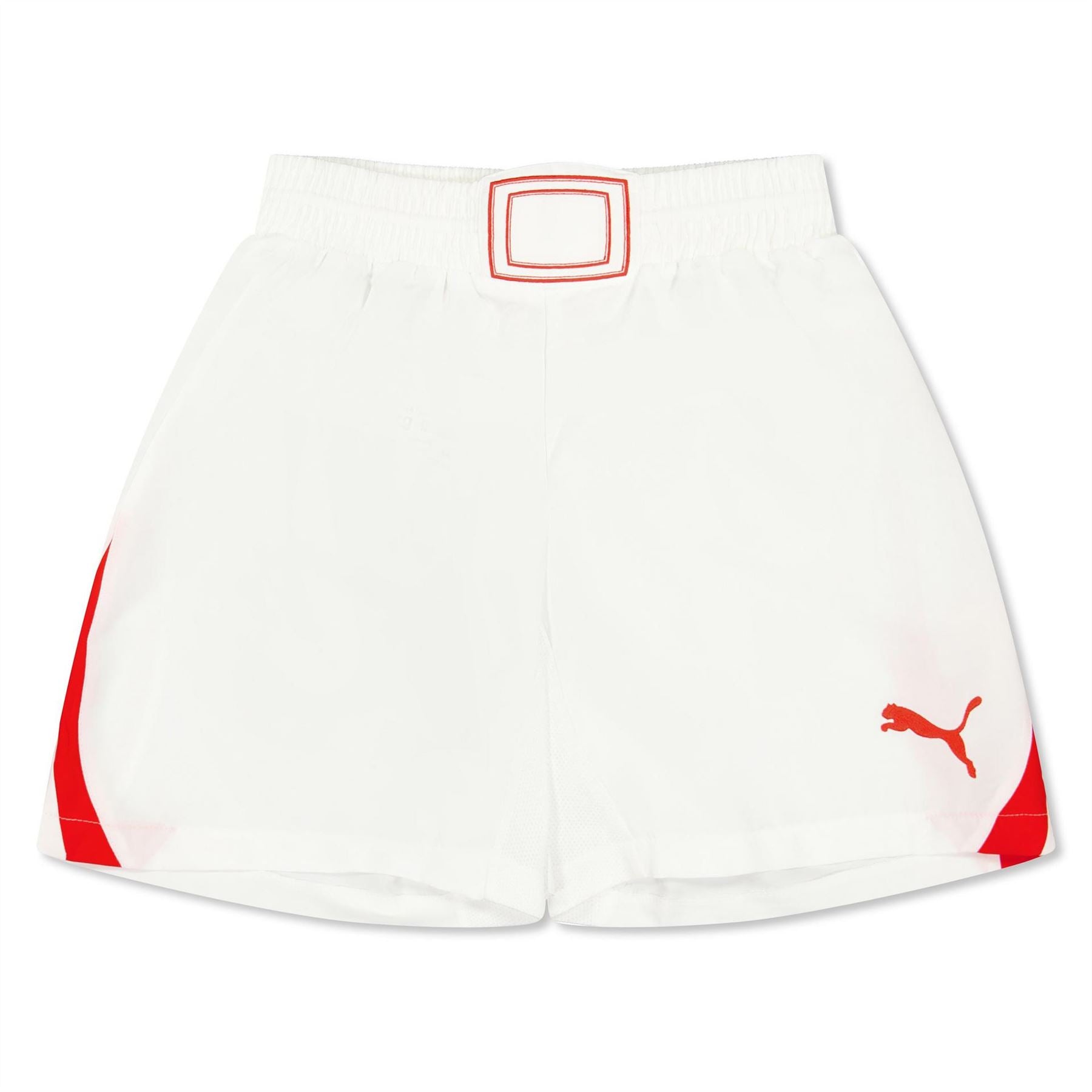 Puma (5) Powercat 1.10 Shorts Juniors
