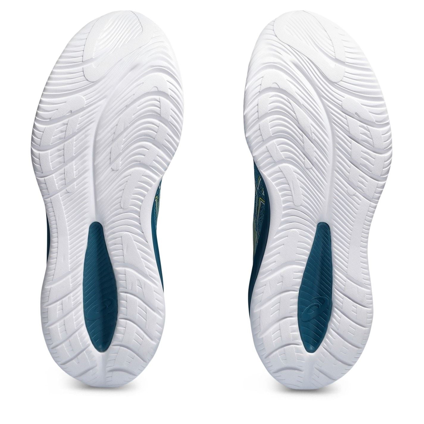 Asics Mens Gel Cumulus 26 Running Trainers